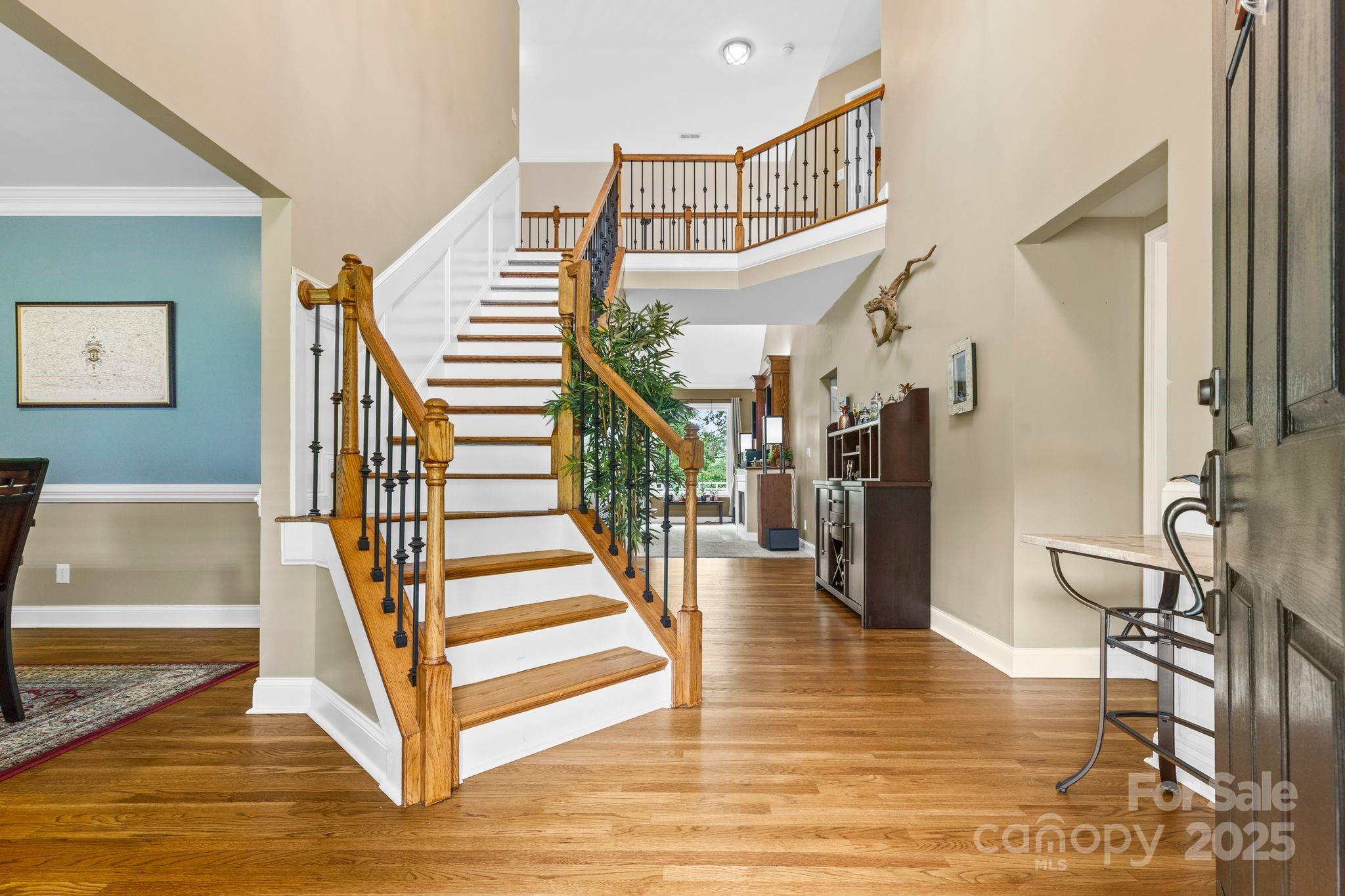 Regent Park - Residential