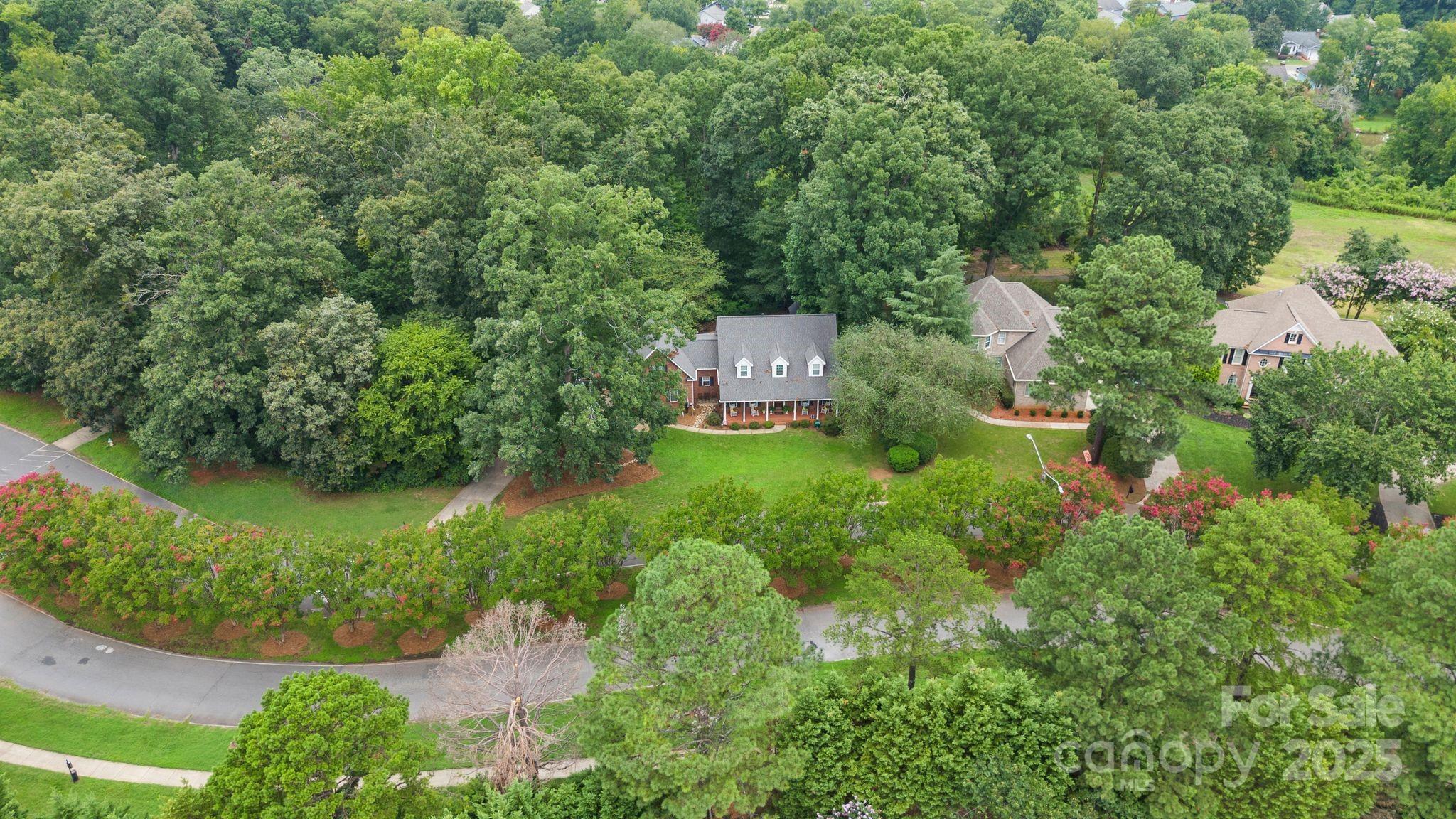 Regent Park - Residential