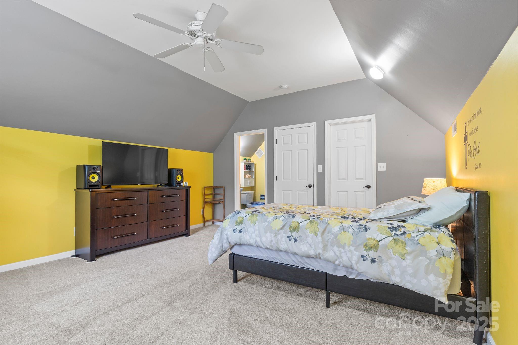 Regent Park - Residential