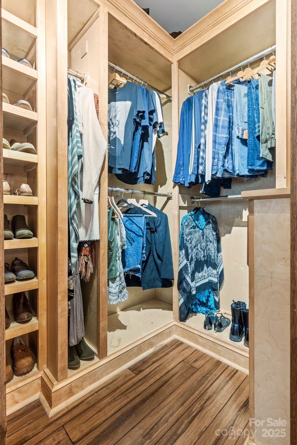 Regent Park - Residential