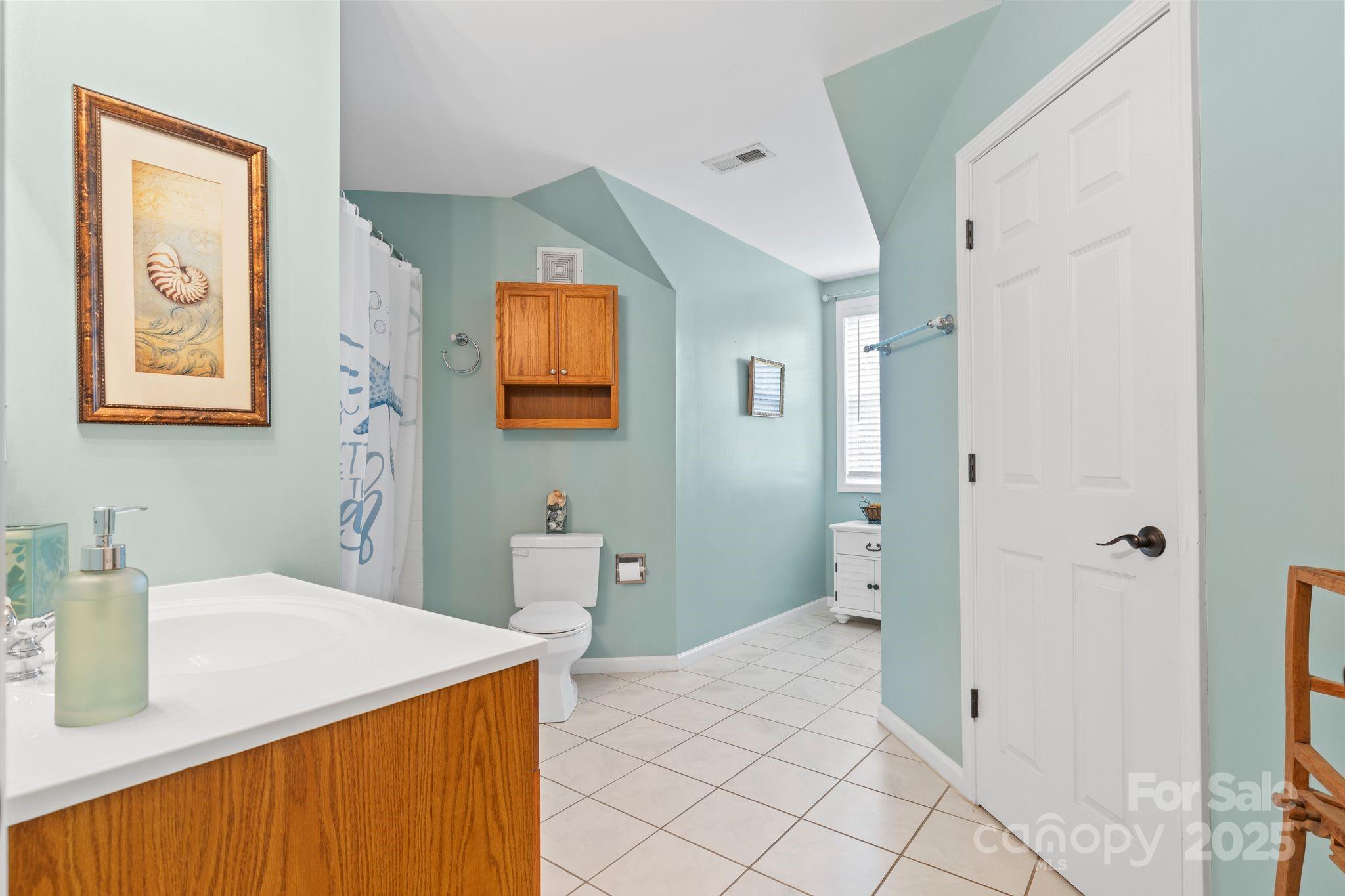 Regent Park - Residential