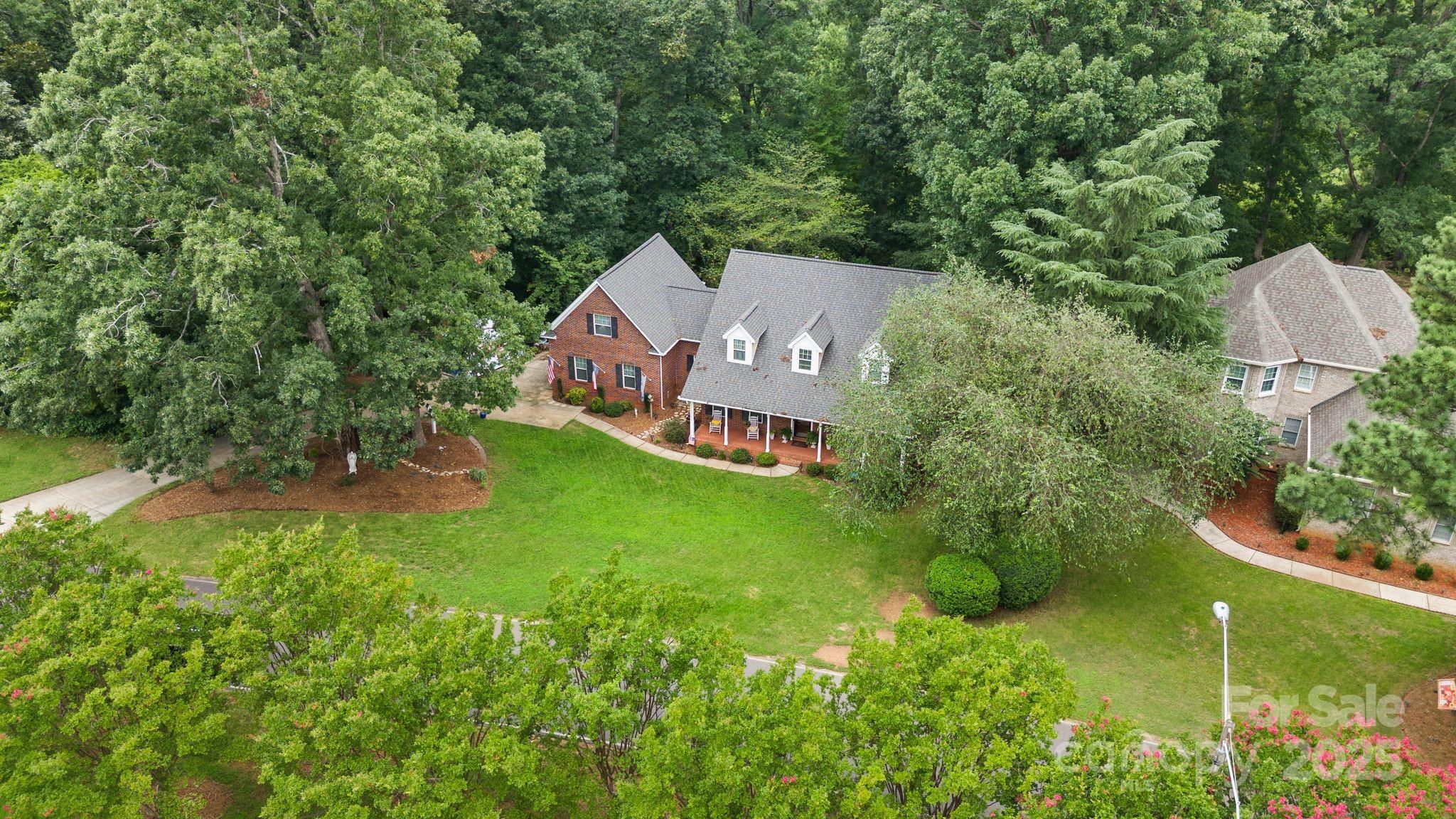 Regent Park - Residential