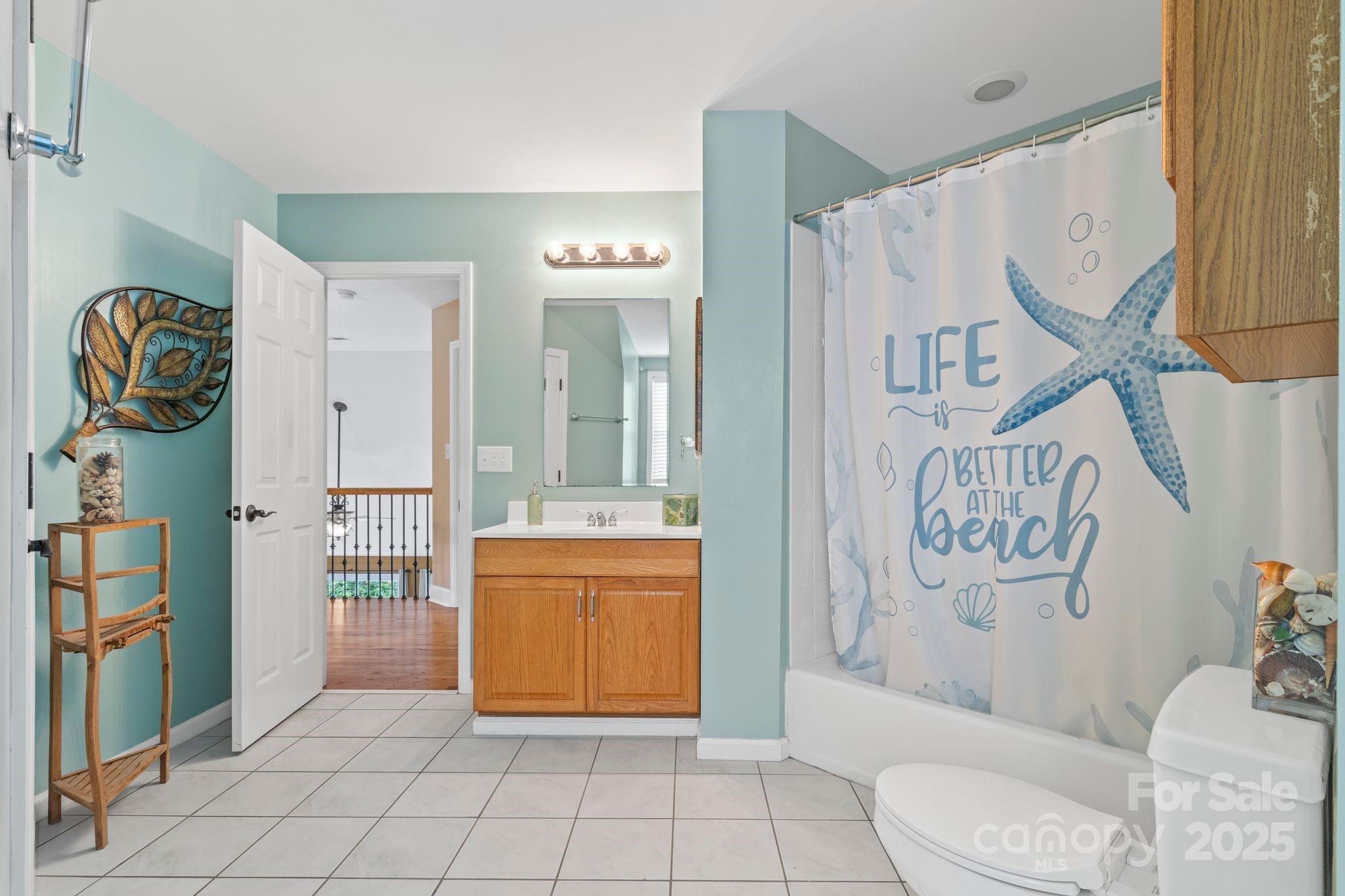 Regent Park - Residential