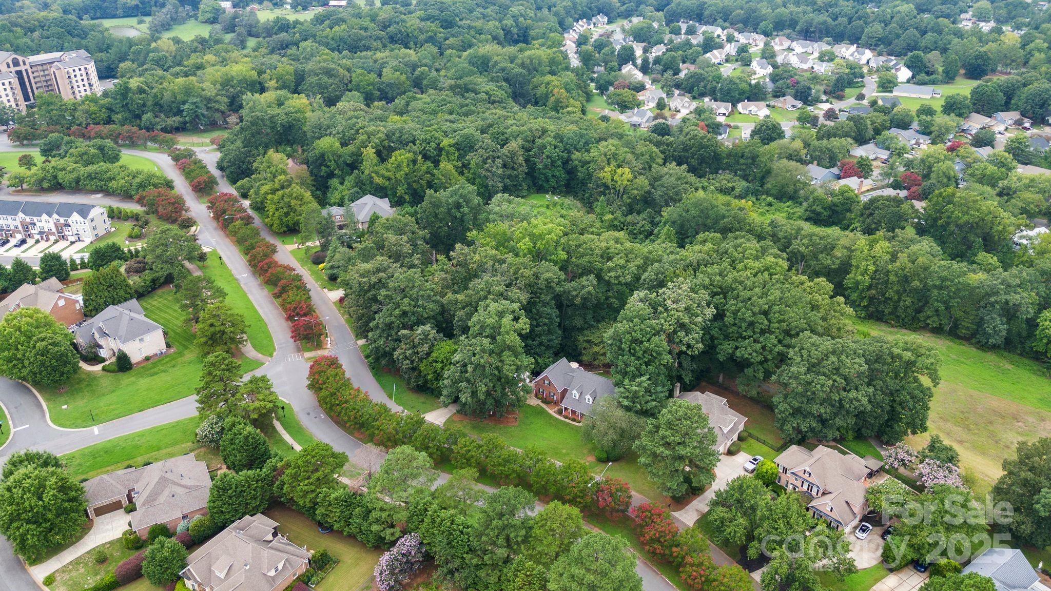 Regent Park - Residential