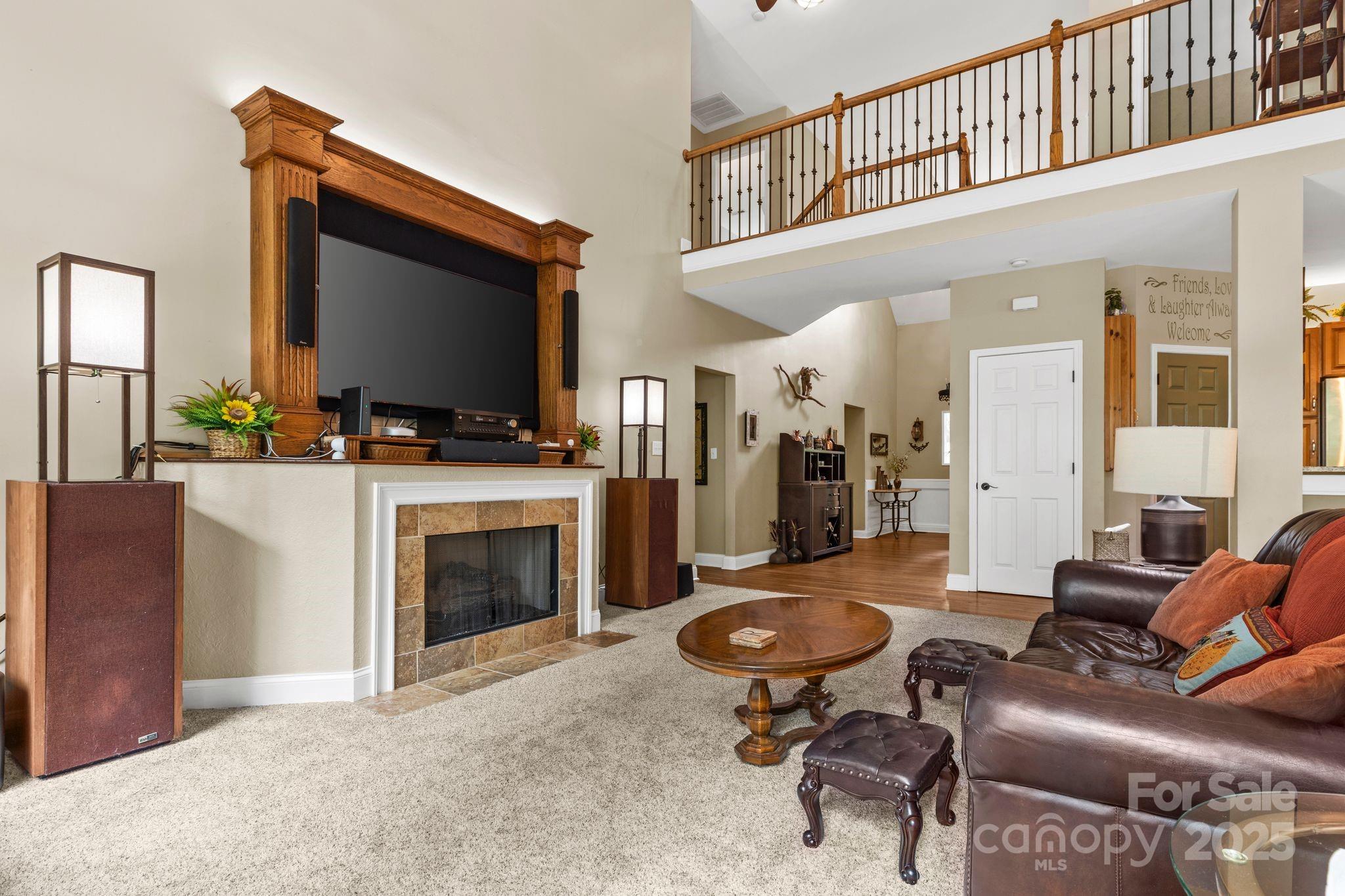 Regent Park - Residential