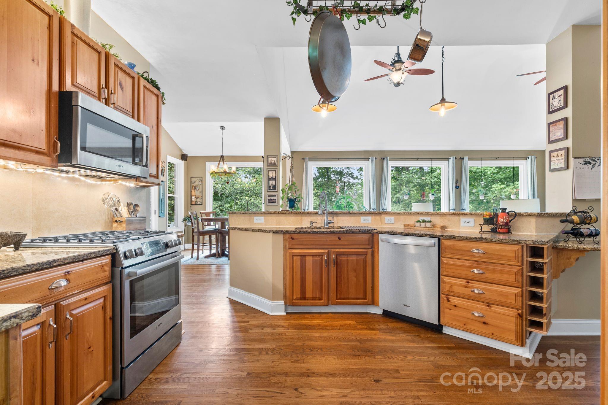 Regent Park - Residential