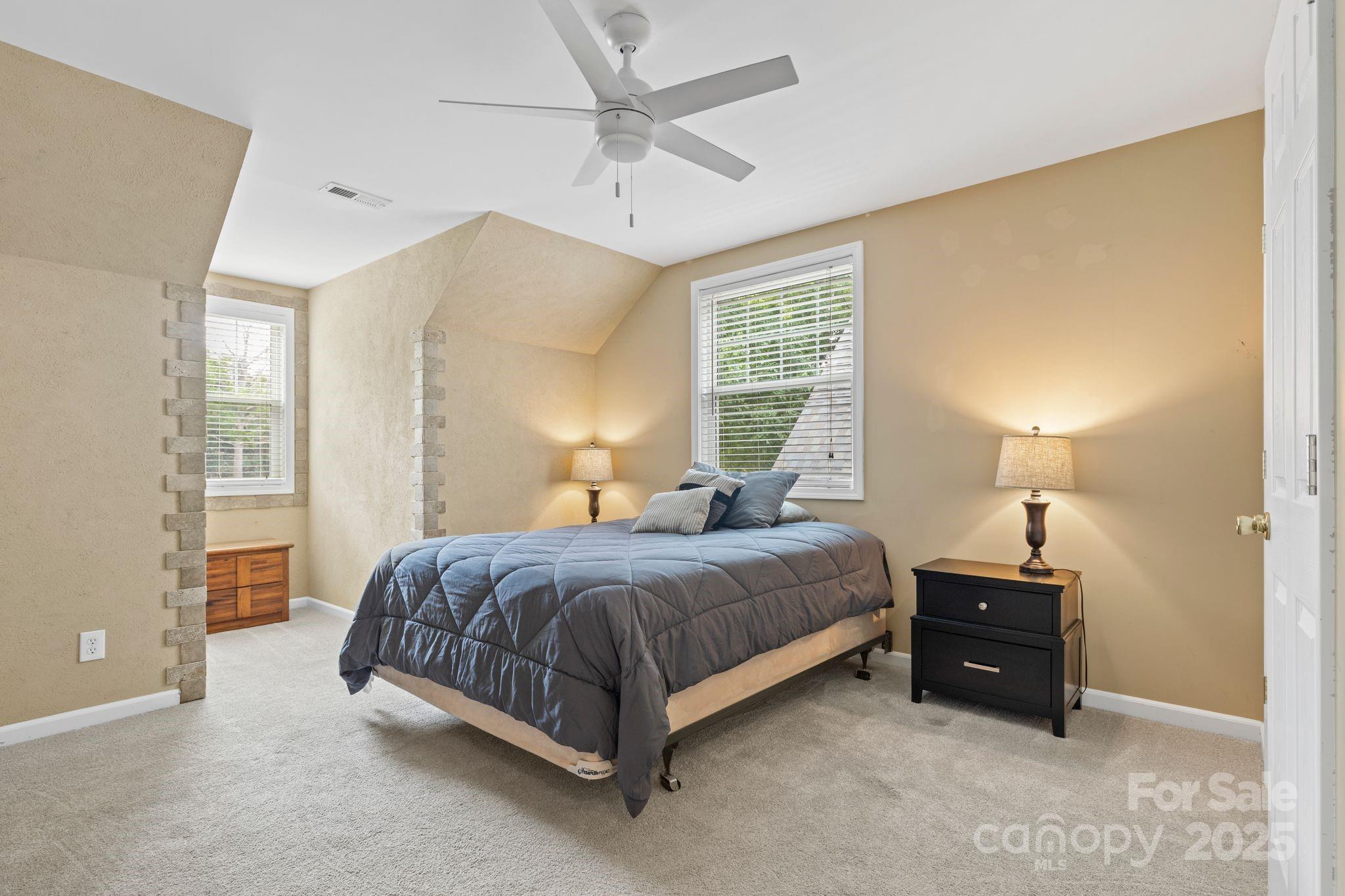 Regent Park - Residential