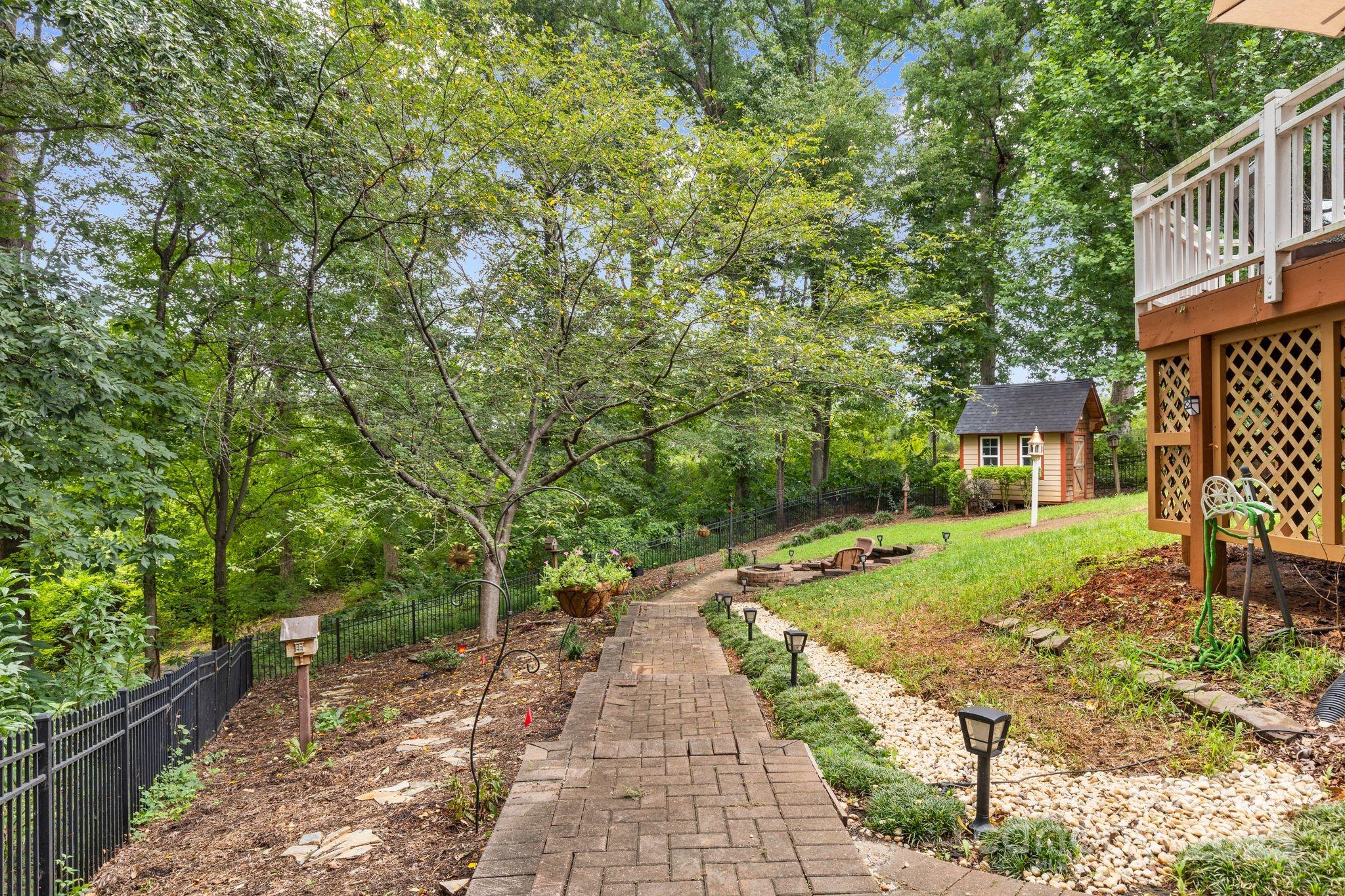 Regent Park - Residential