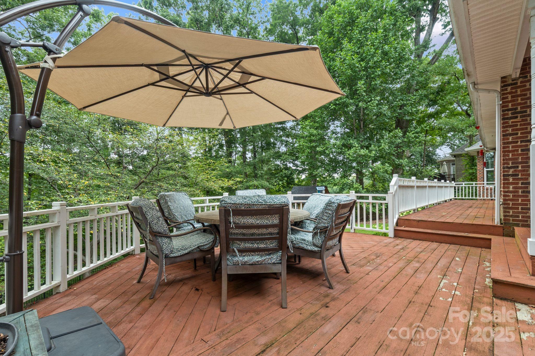 Regent Park - Residential