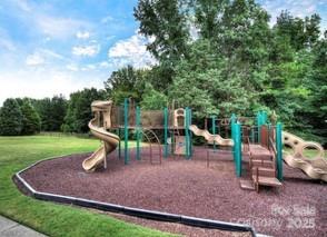 Regent Park - Residential