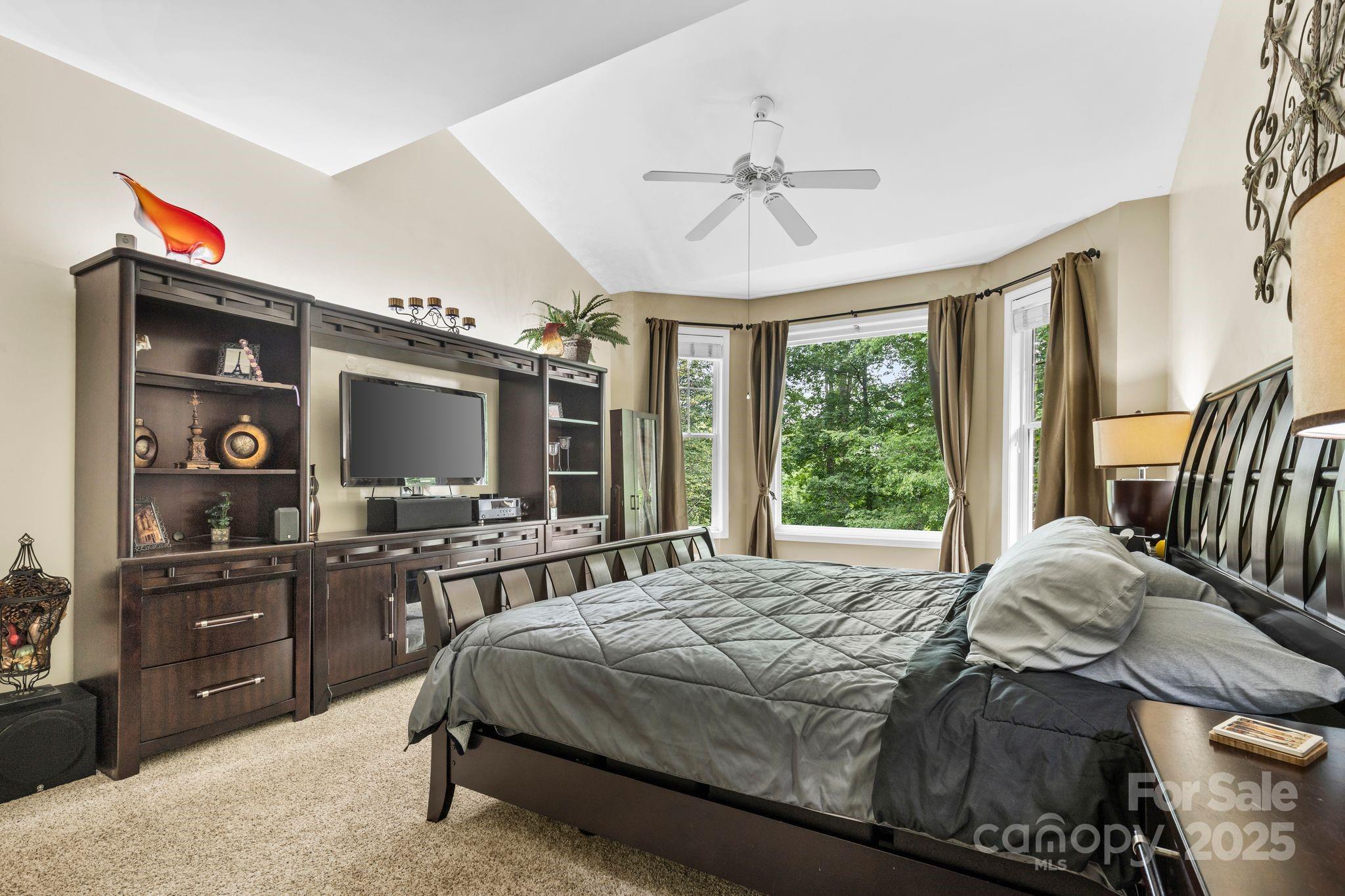 Regent Park - Residential