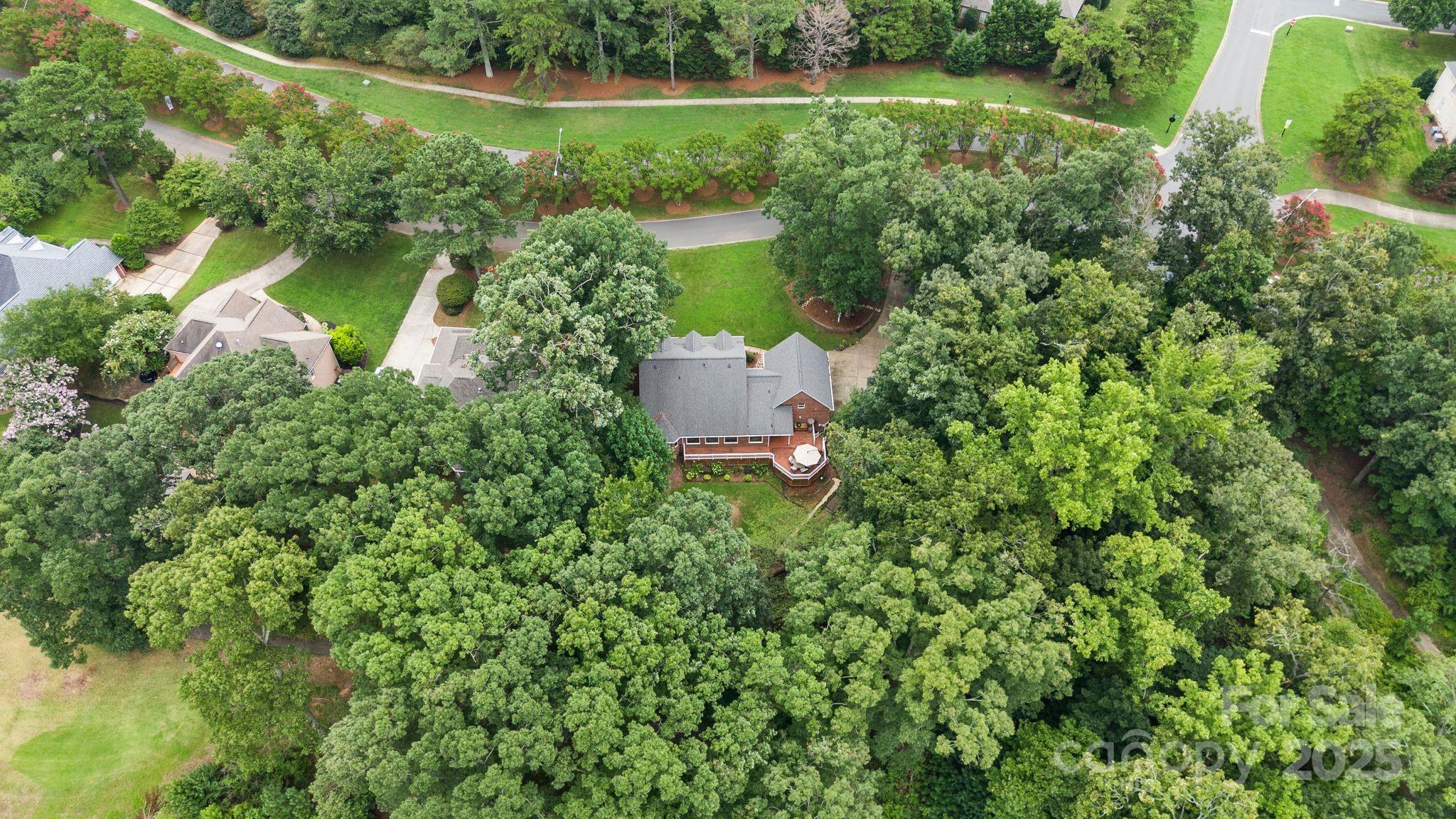 Regent Park - Residential