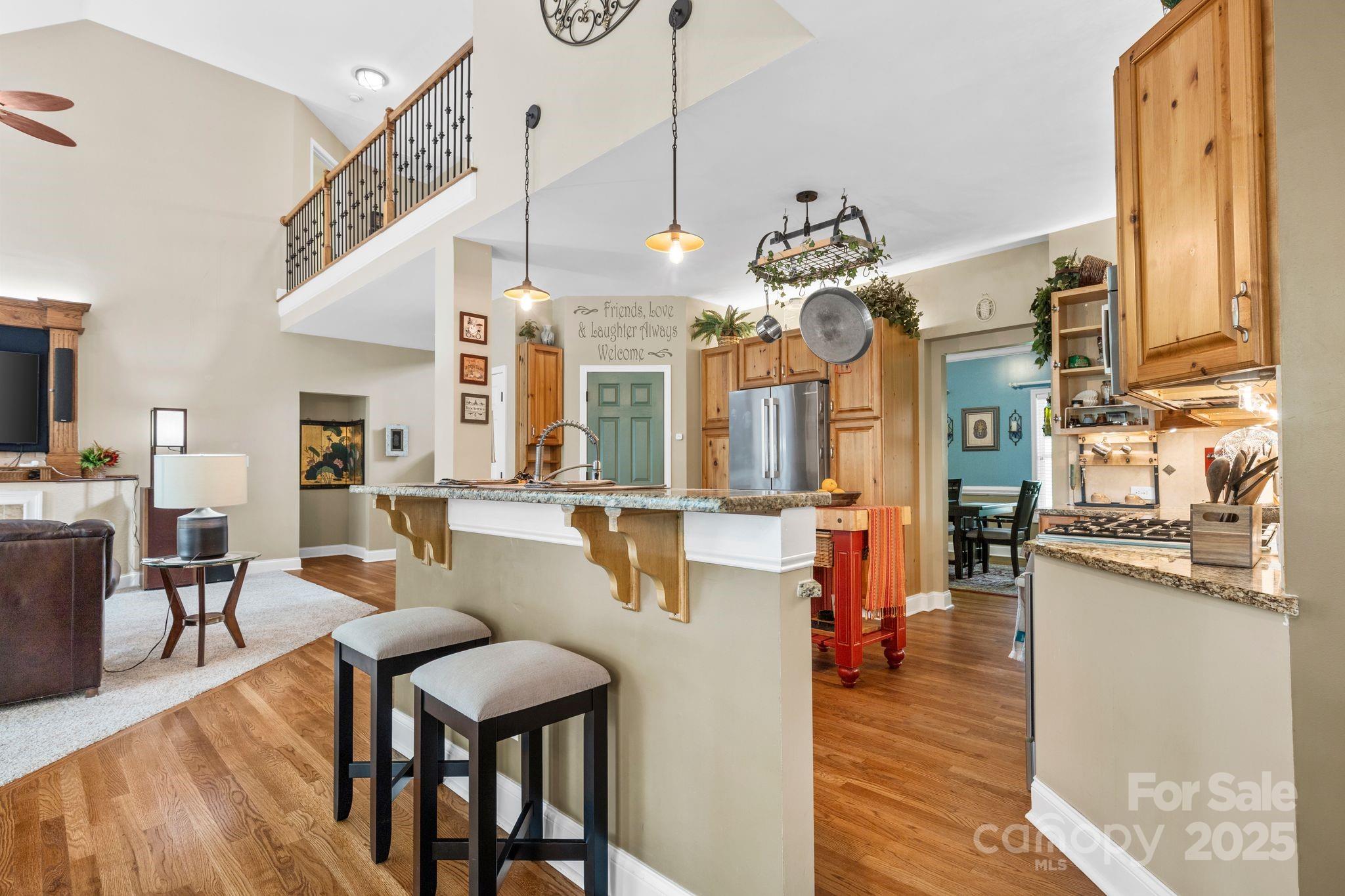 Regent Park - Residential