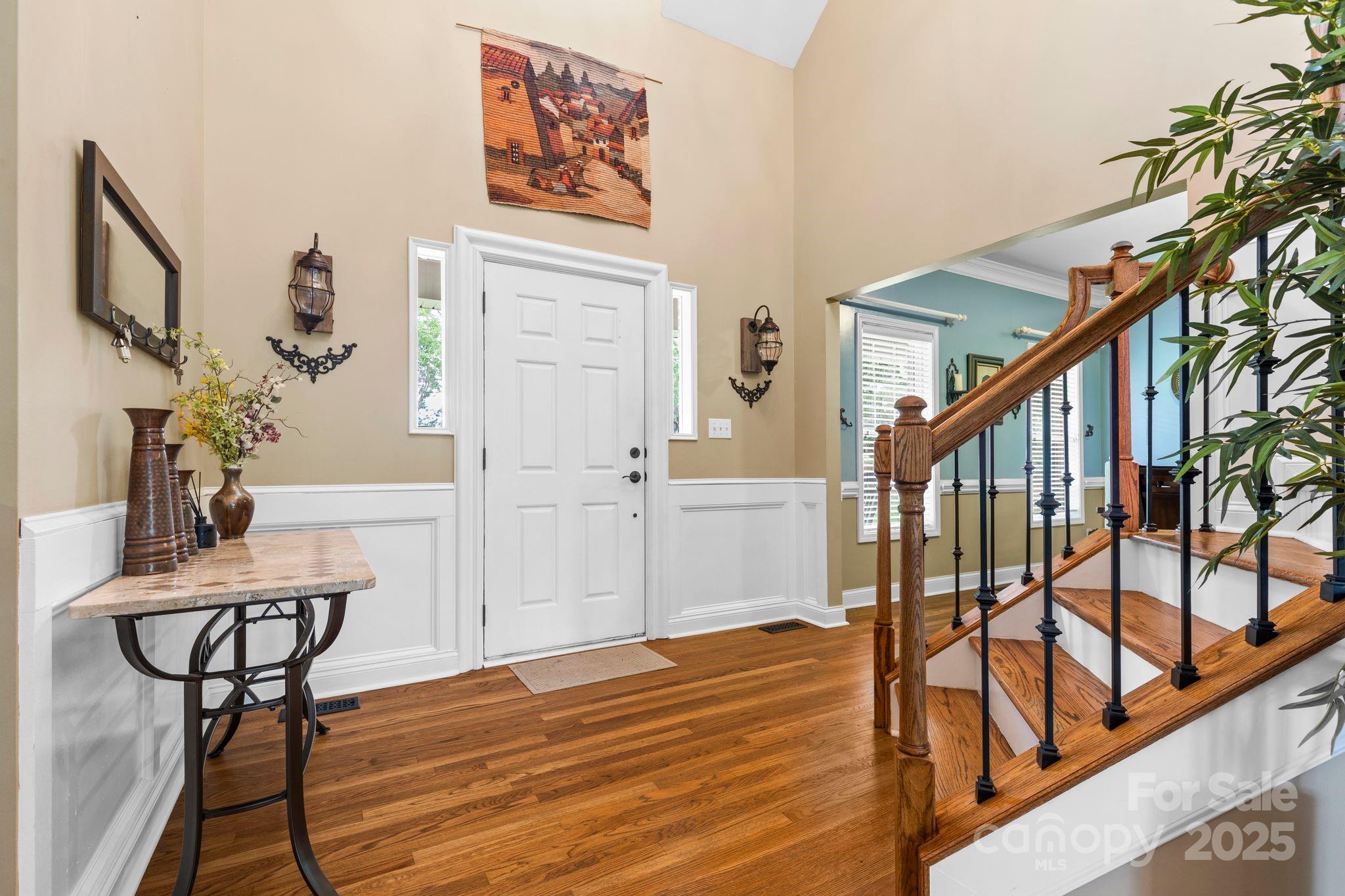 Regent Park - Residential