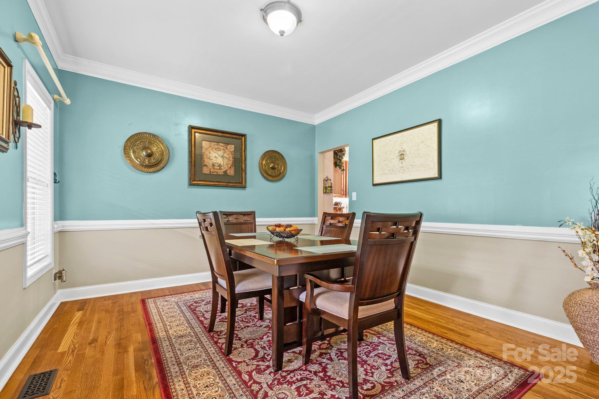 Regent Park - Residential