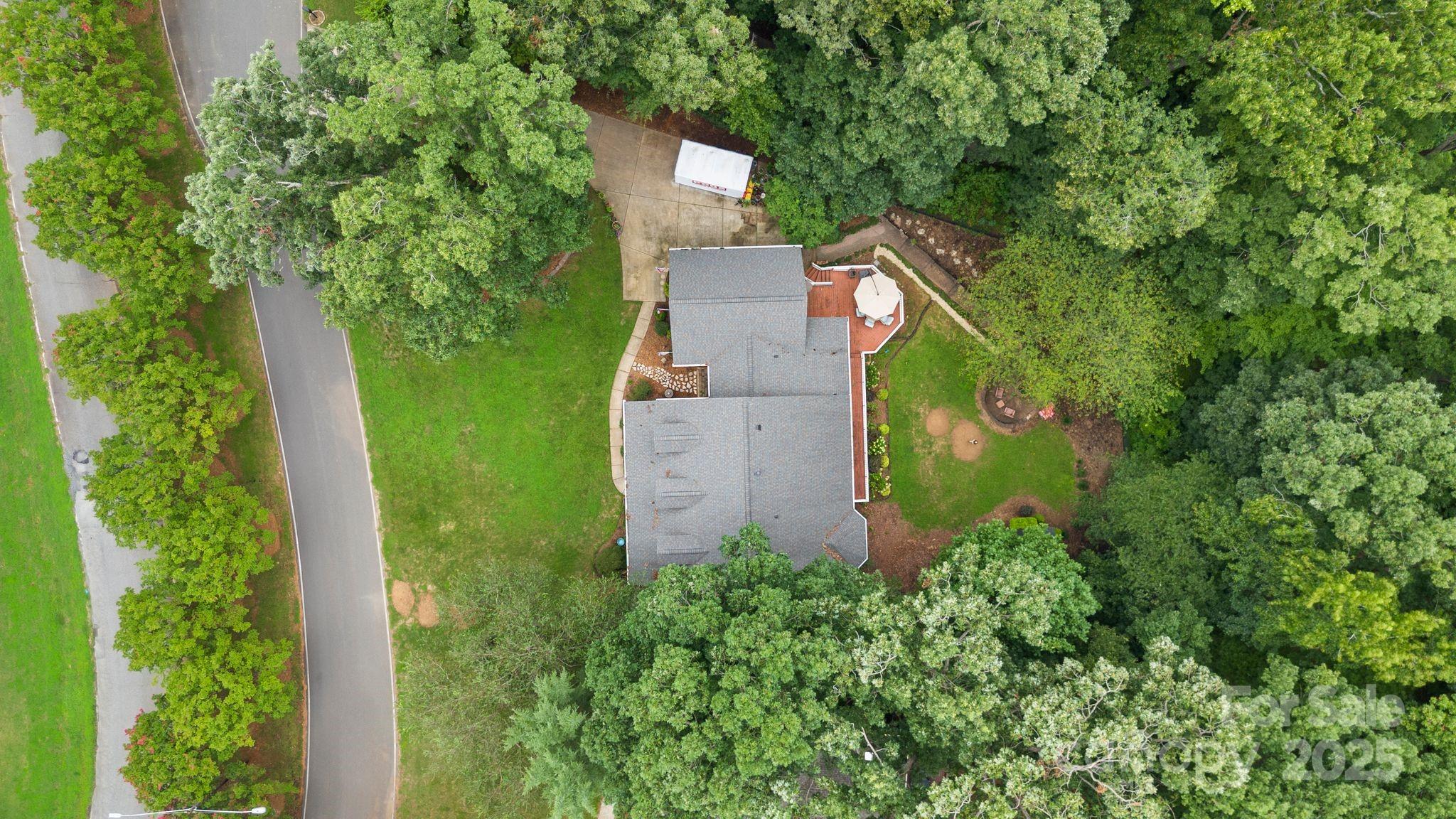 Regent Park - Residential