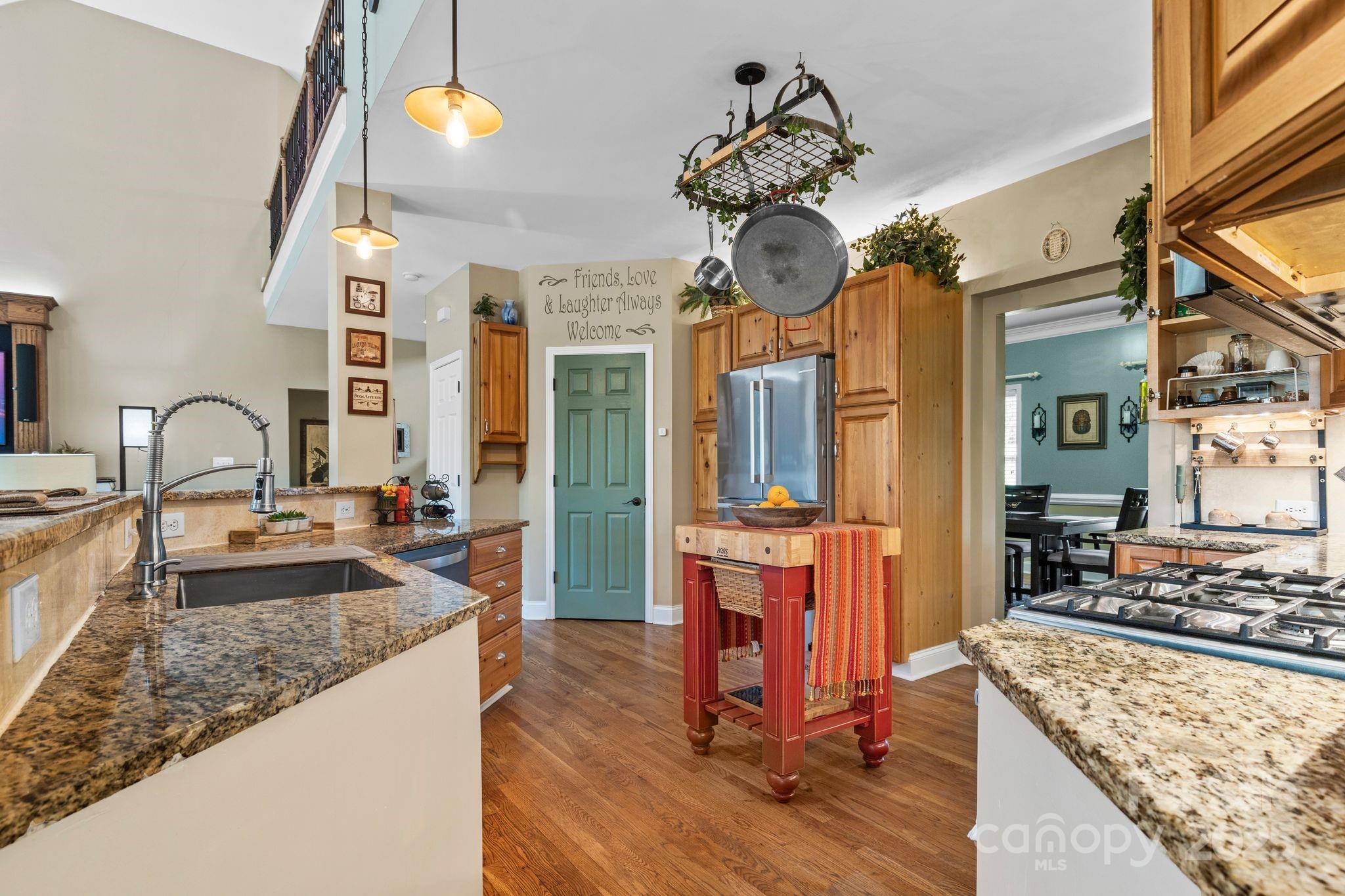 Regent Park - Residential