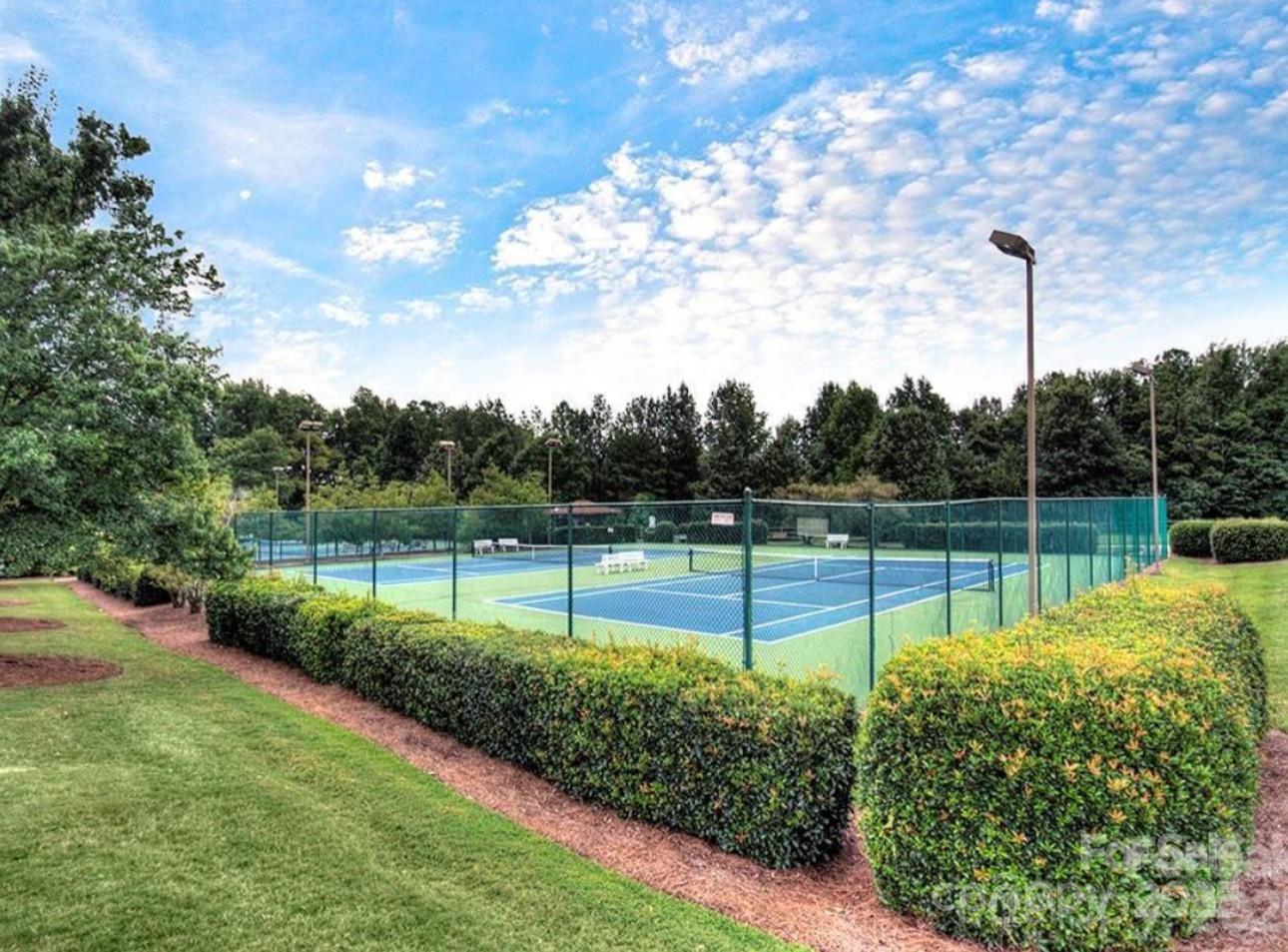 Regent Park - Residential