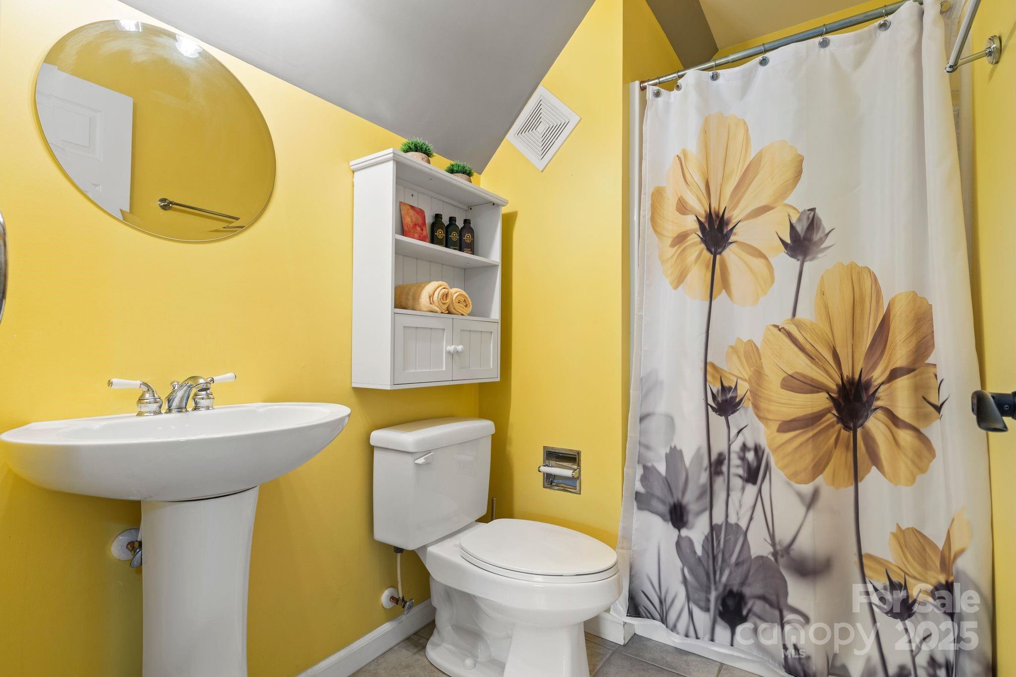 Regent Park - Residential