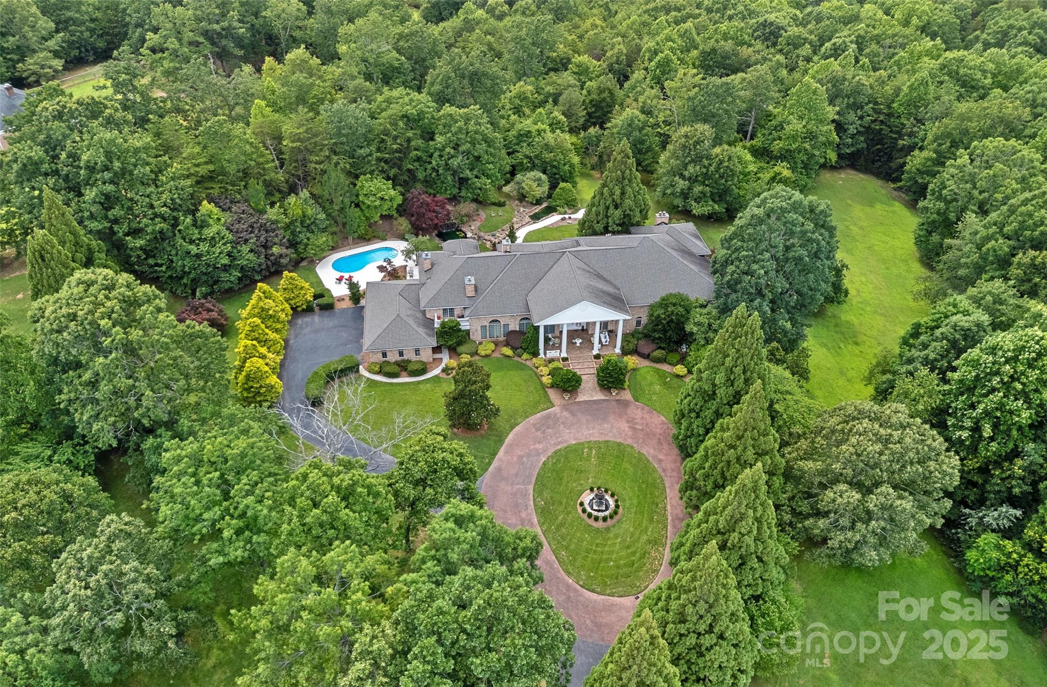 Equestrian Estates - Residential