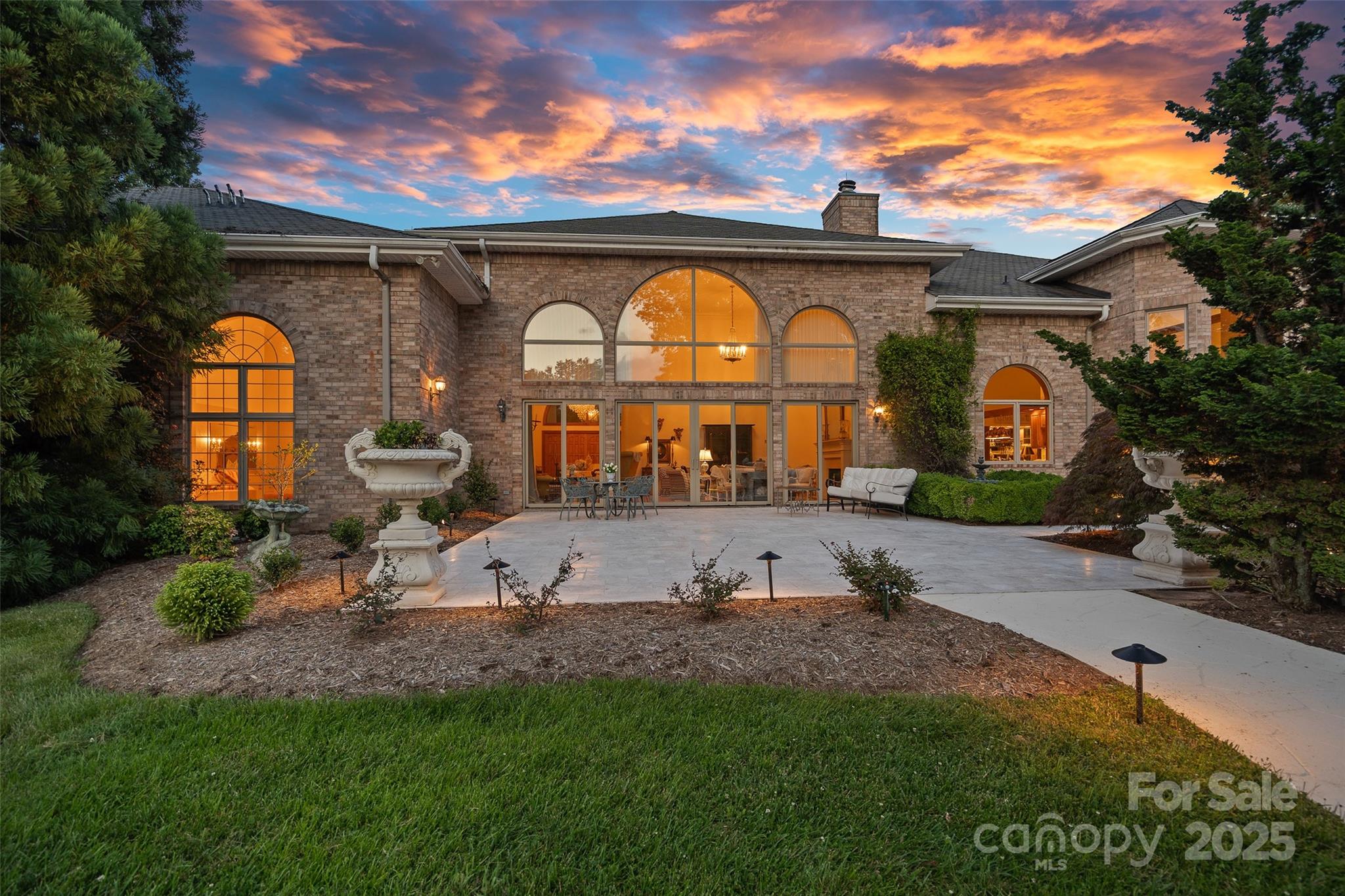 Equestrian Estates - Residential