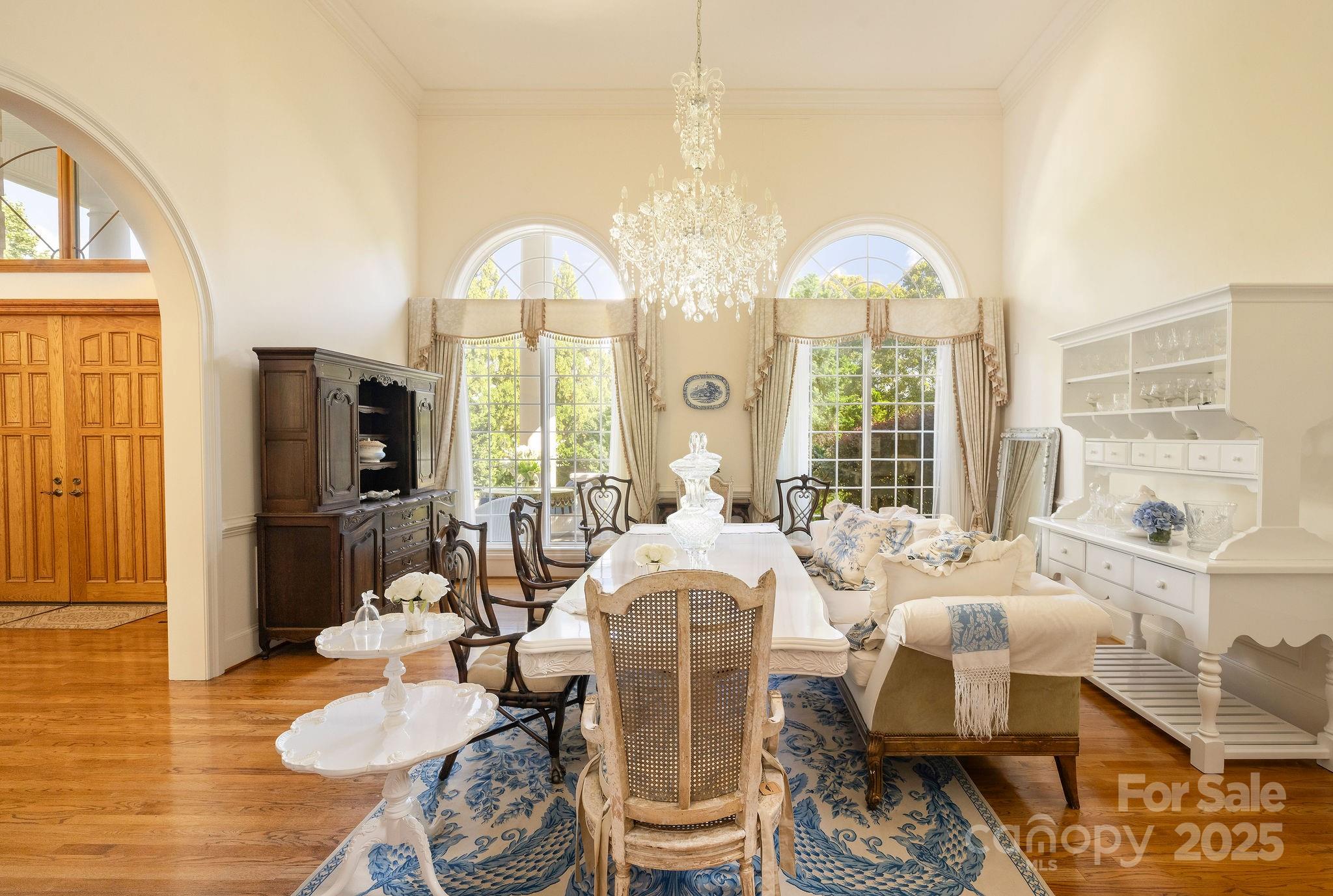 Equestrian Estates - Residential