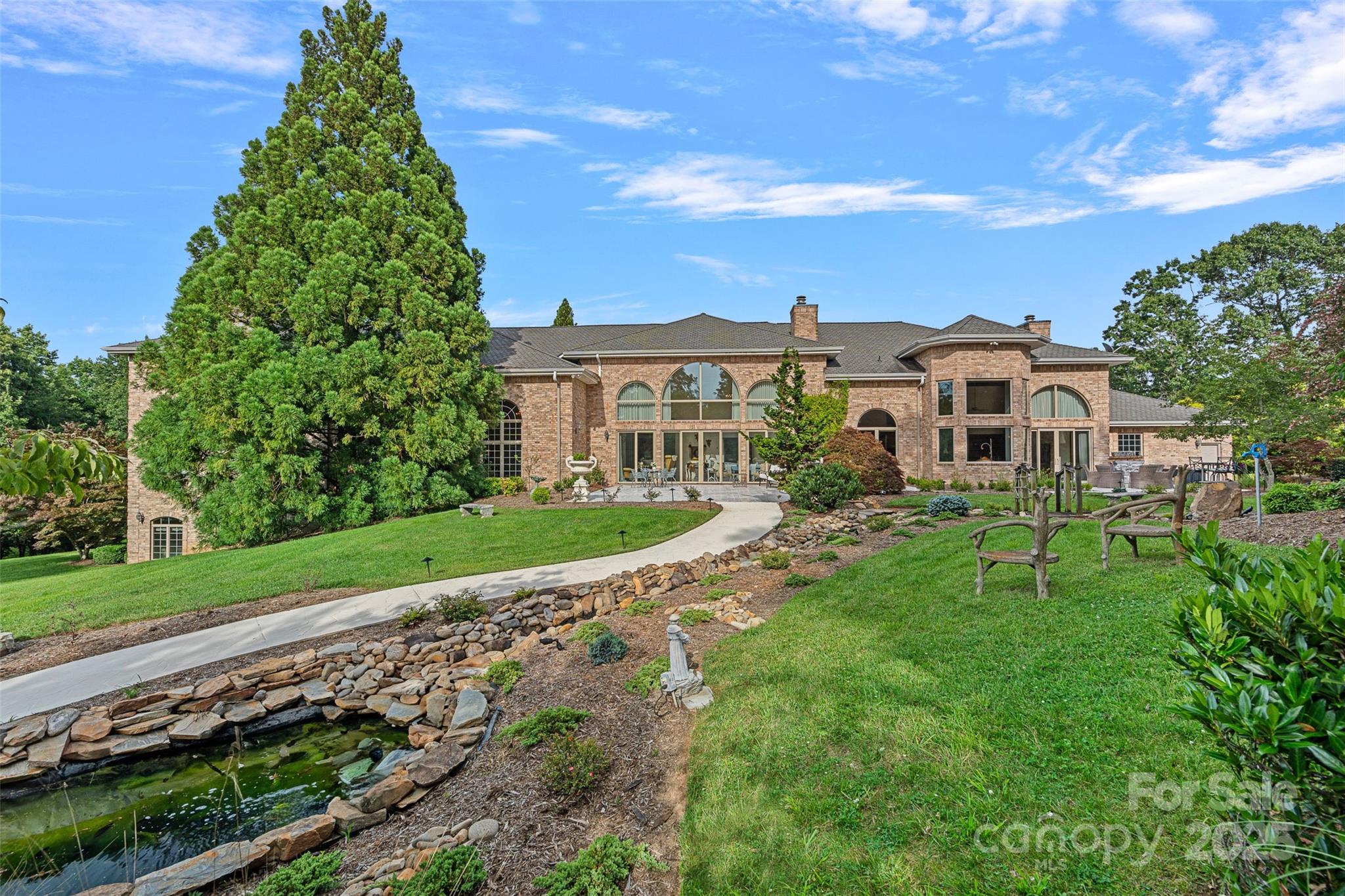 Equestrian Estates - Residential