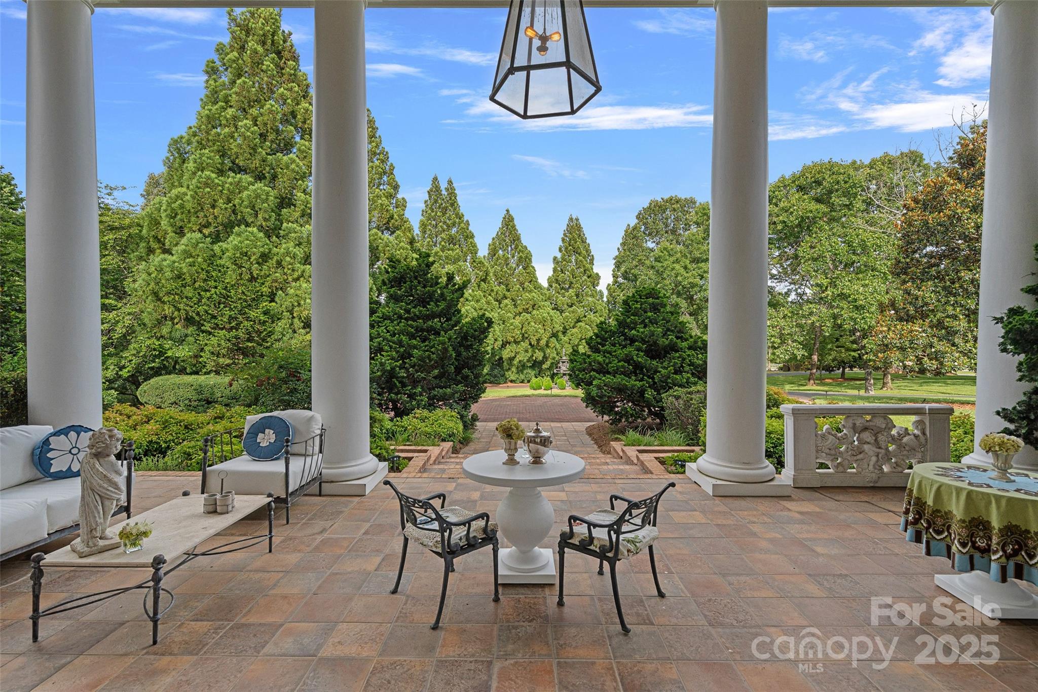 Equestrian Estates - Residential