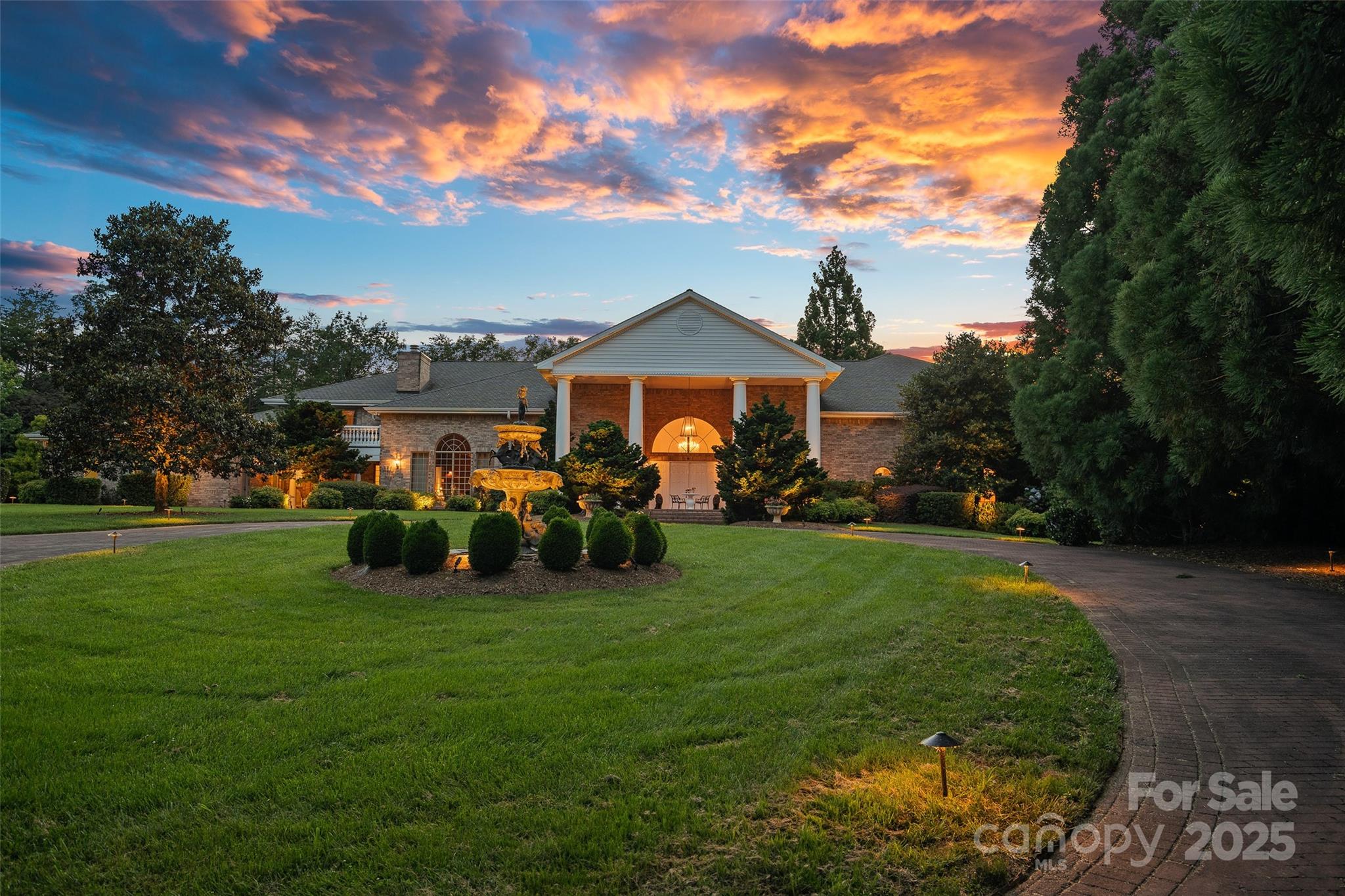 Equestrian Estates - Residential