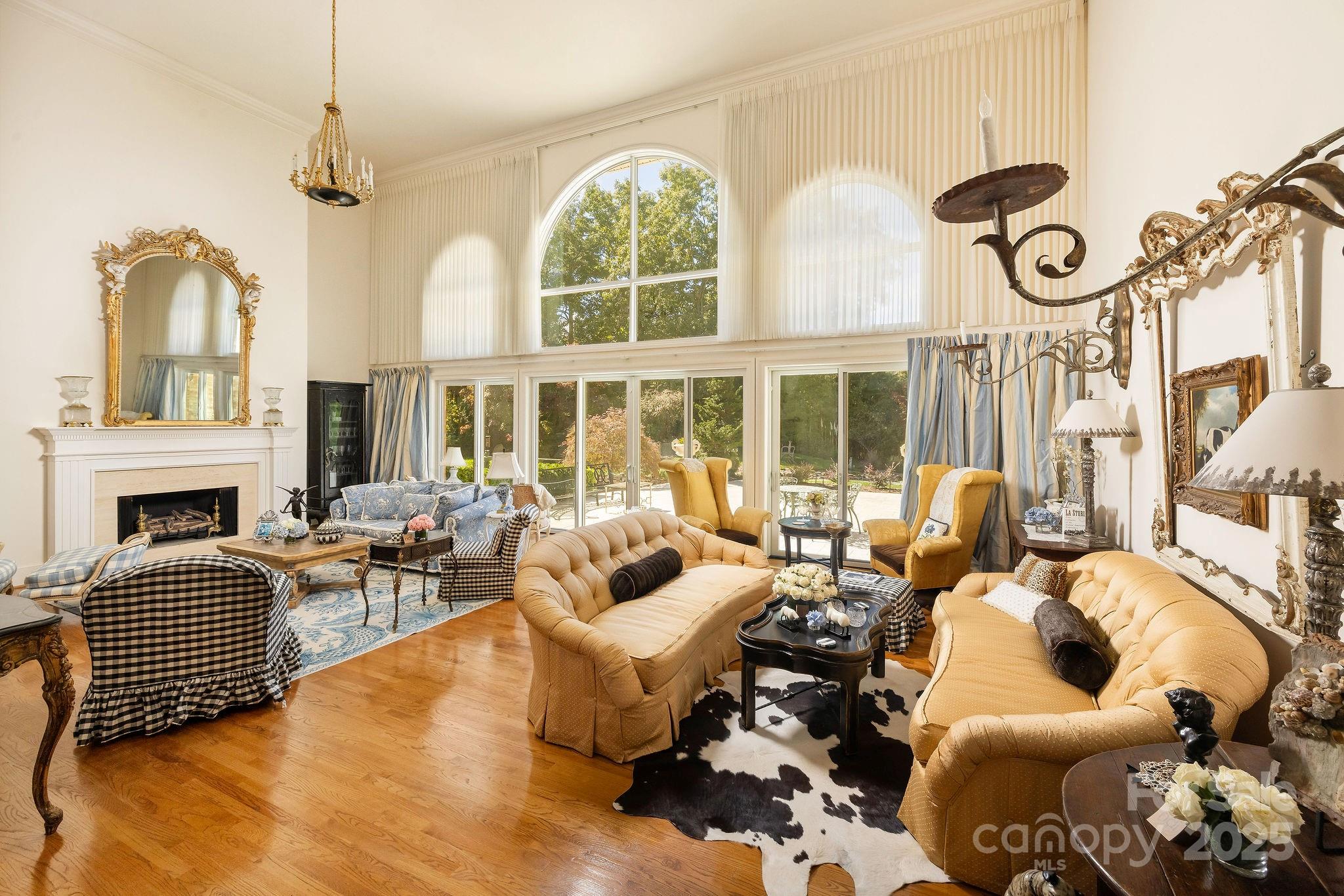 Equestrian Estates - Residential