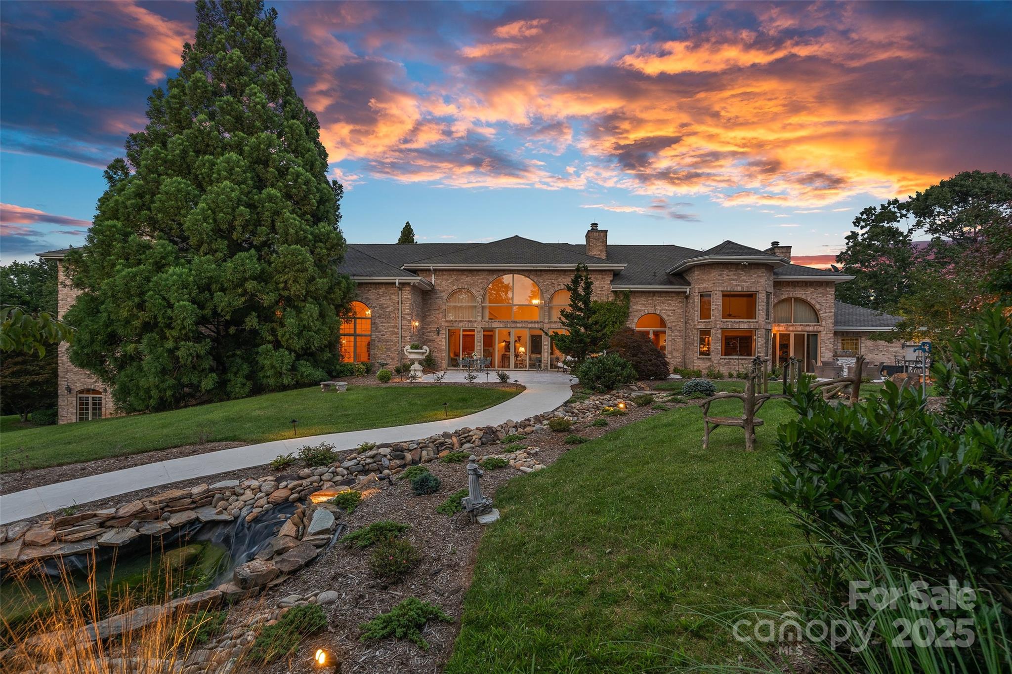 Equestrian Estates - Residential