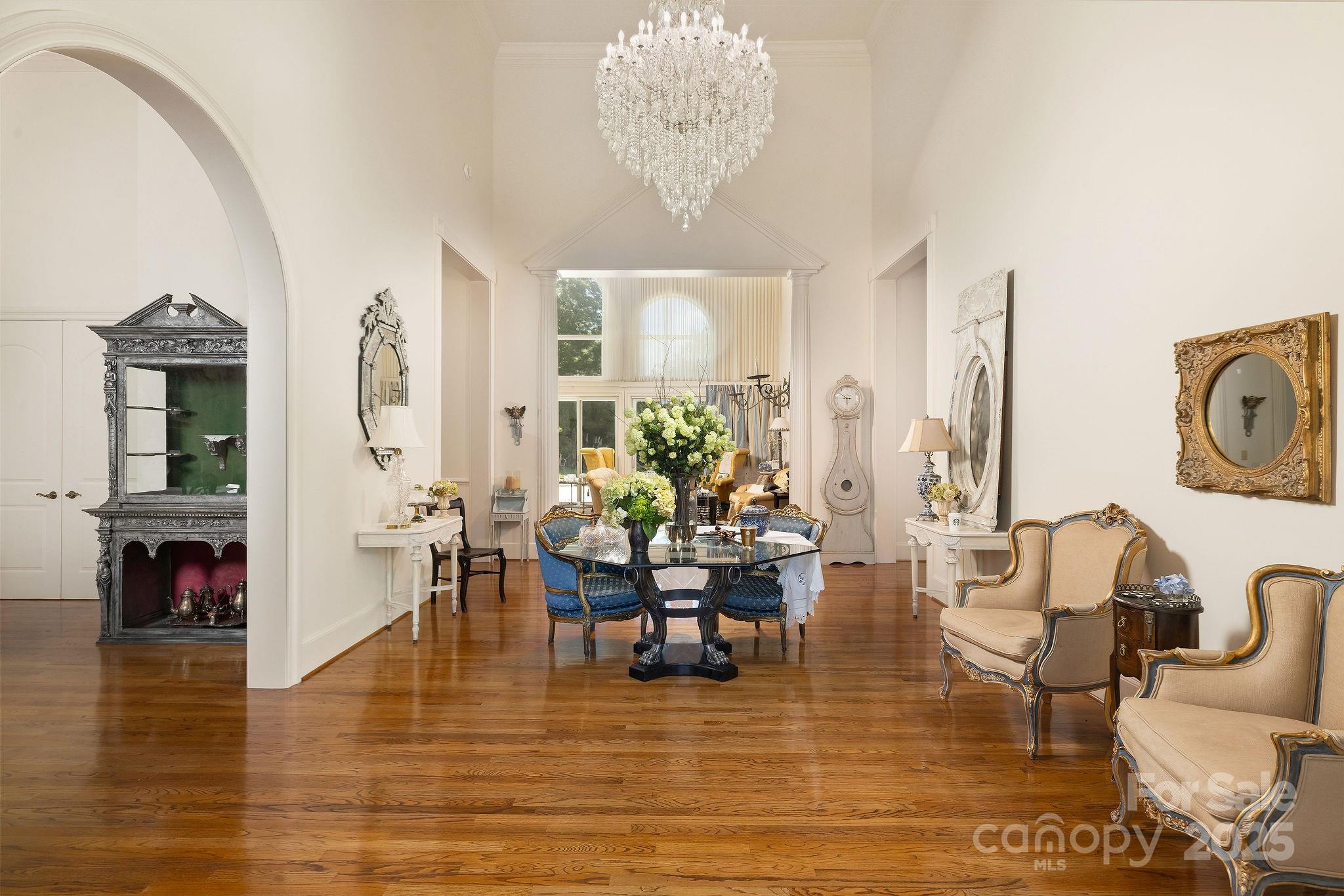 Equestrian Estates - Residential