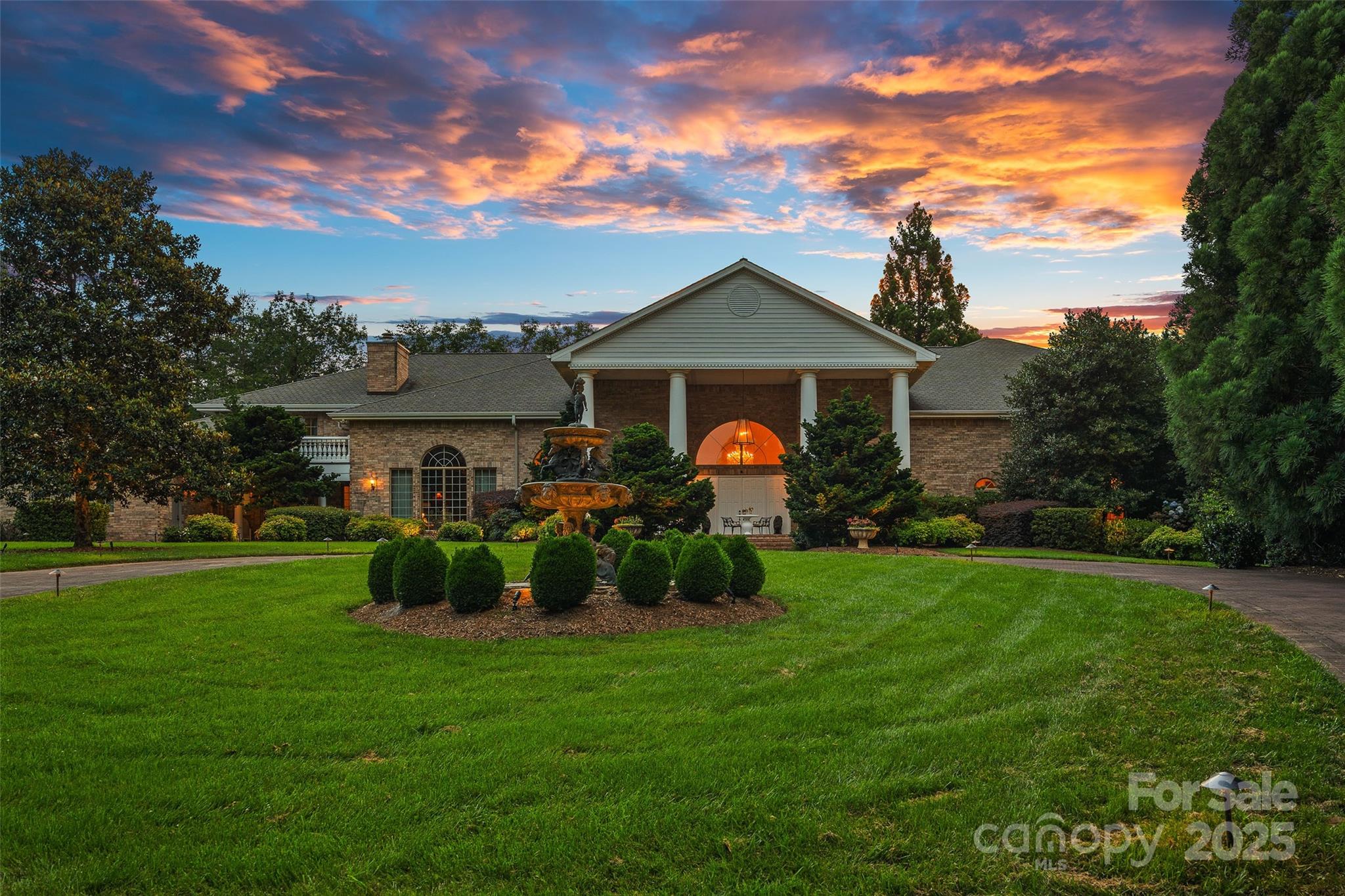 Equestrian Estates - Residential