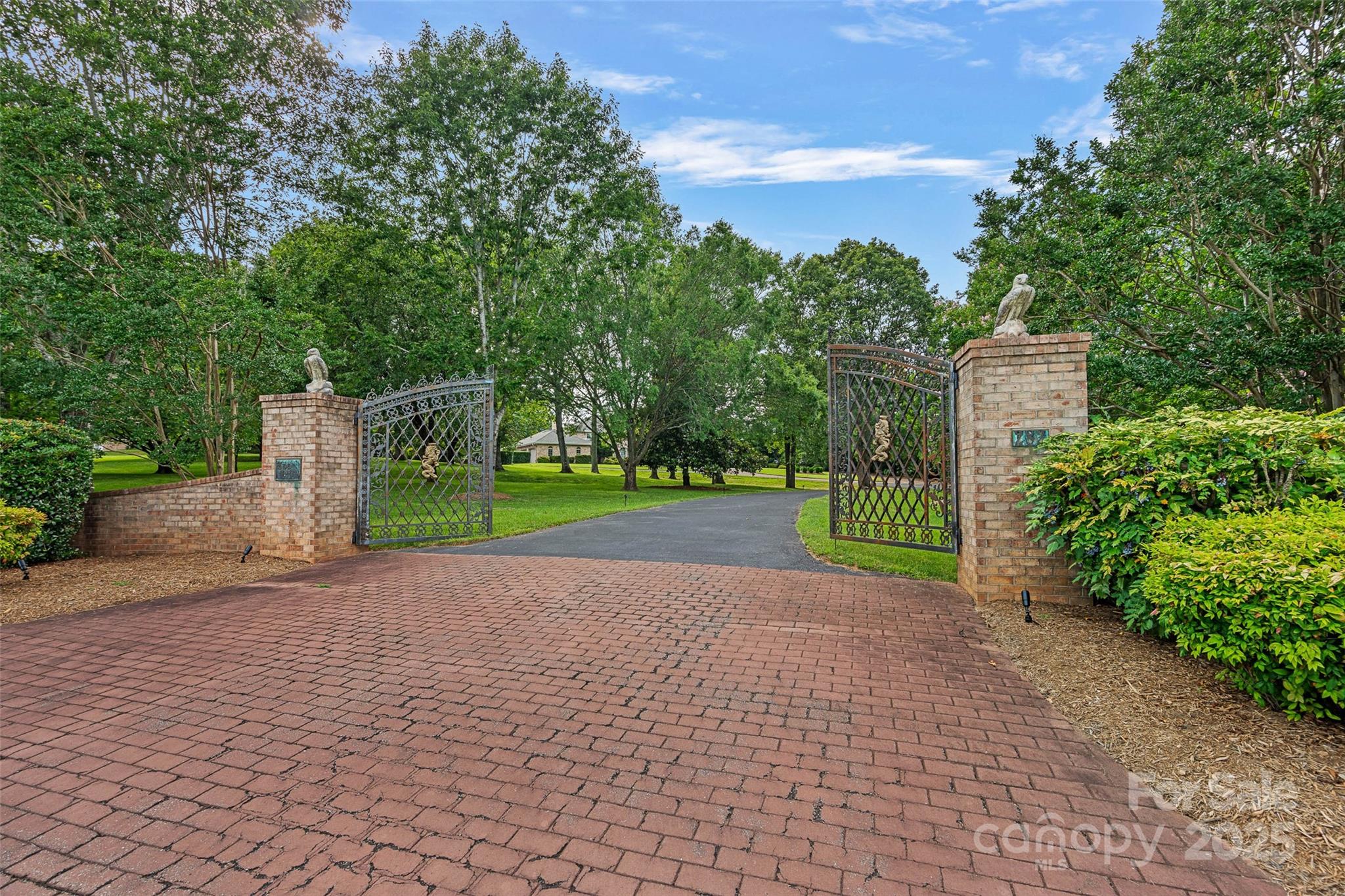 Equestrian Estates - Residential