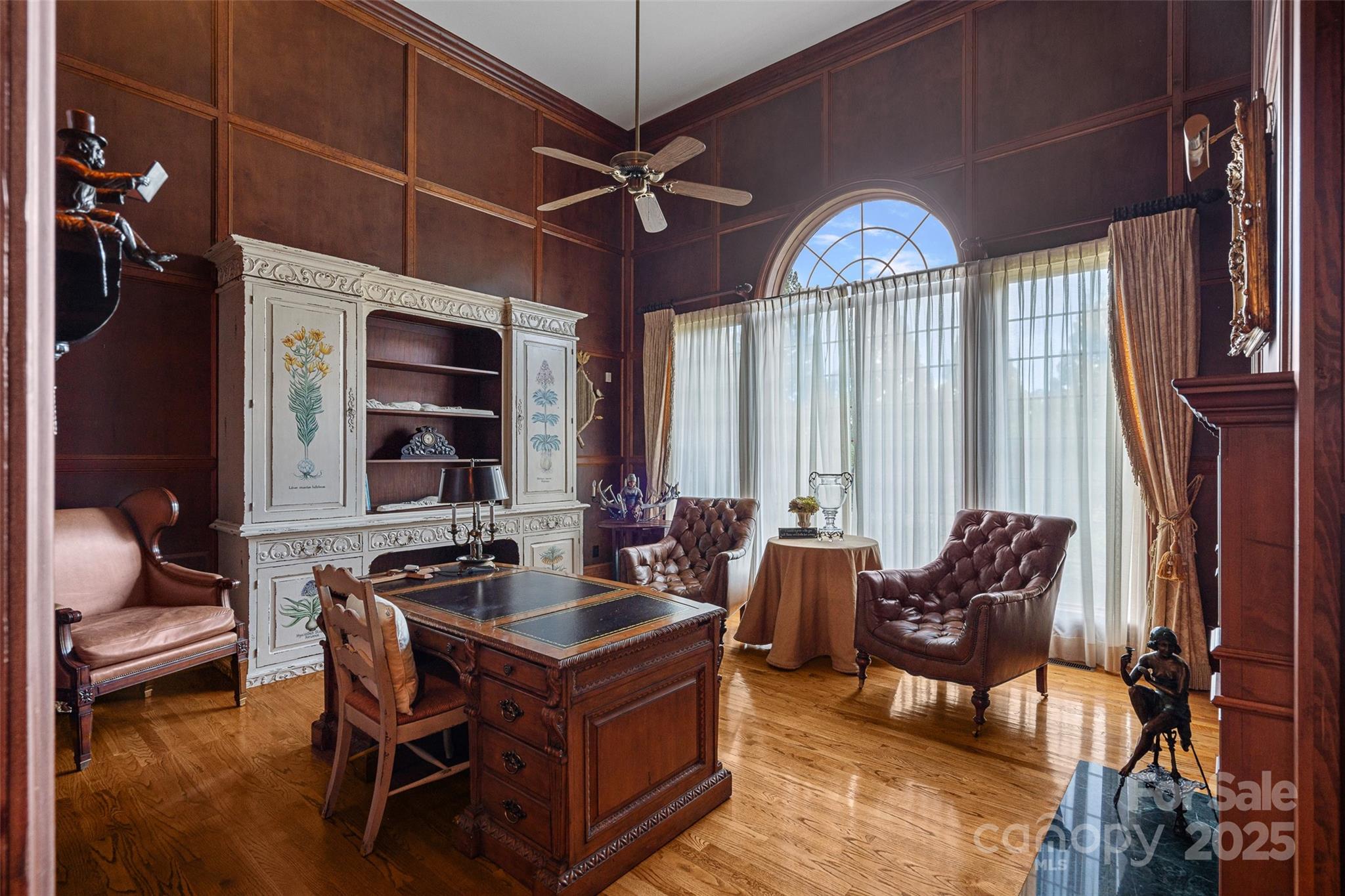 Equestrian Estates - Residential