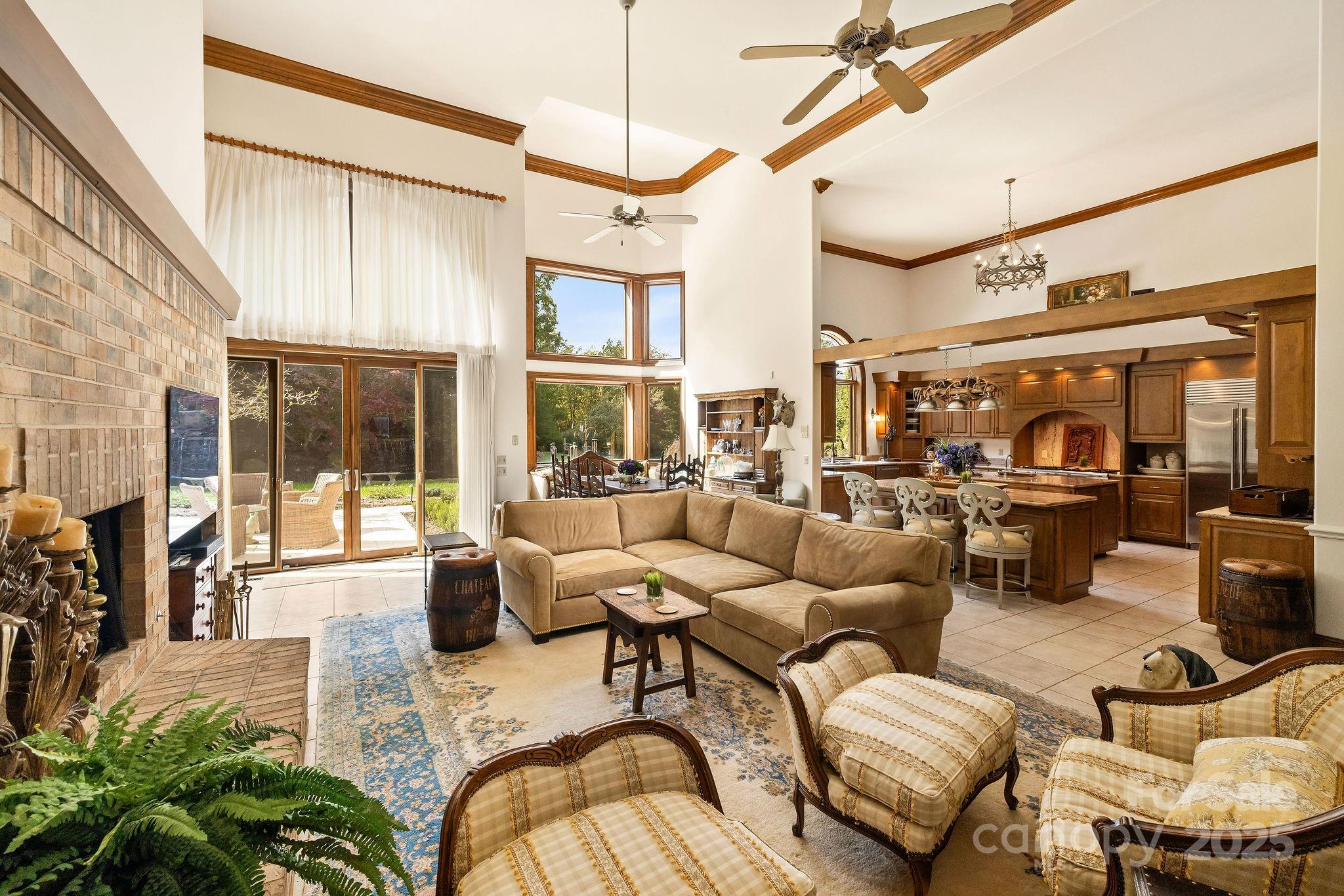 Equestrian Estates - Residential