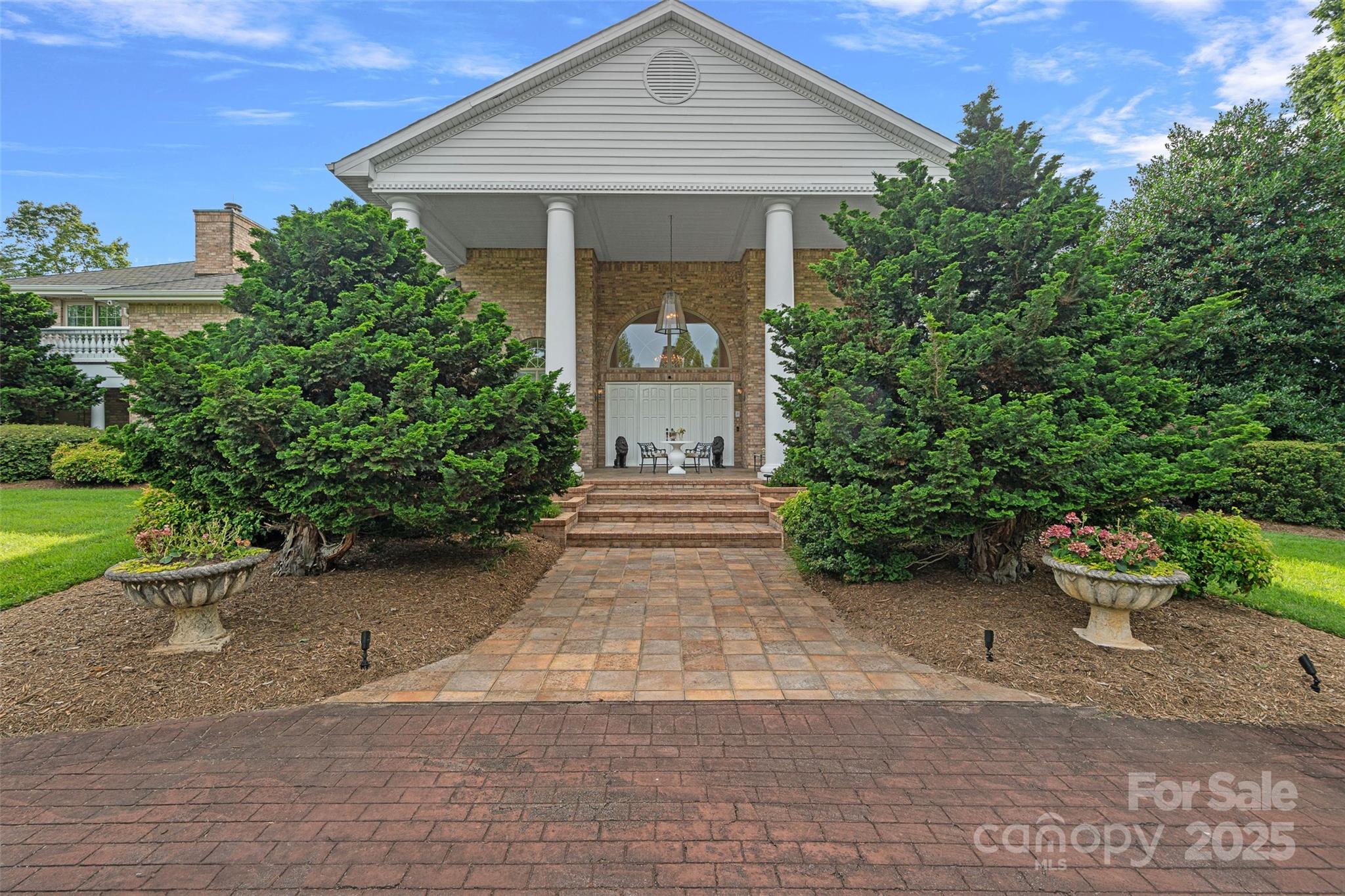 Equestrian Estates - Residential