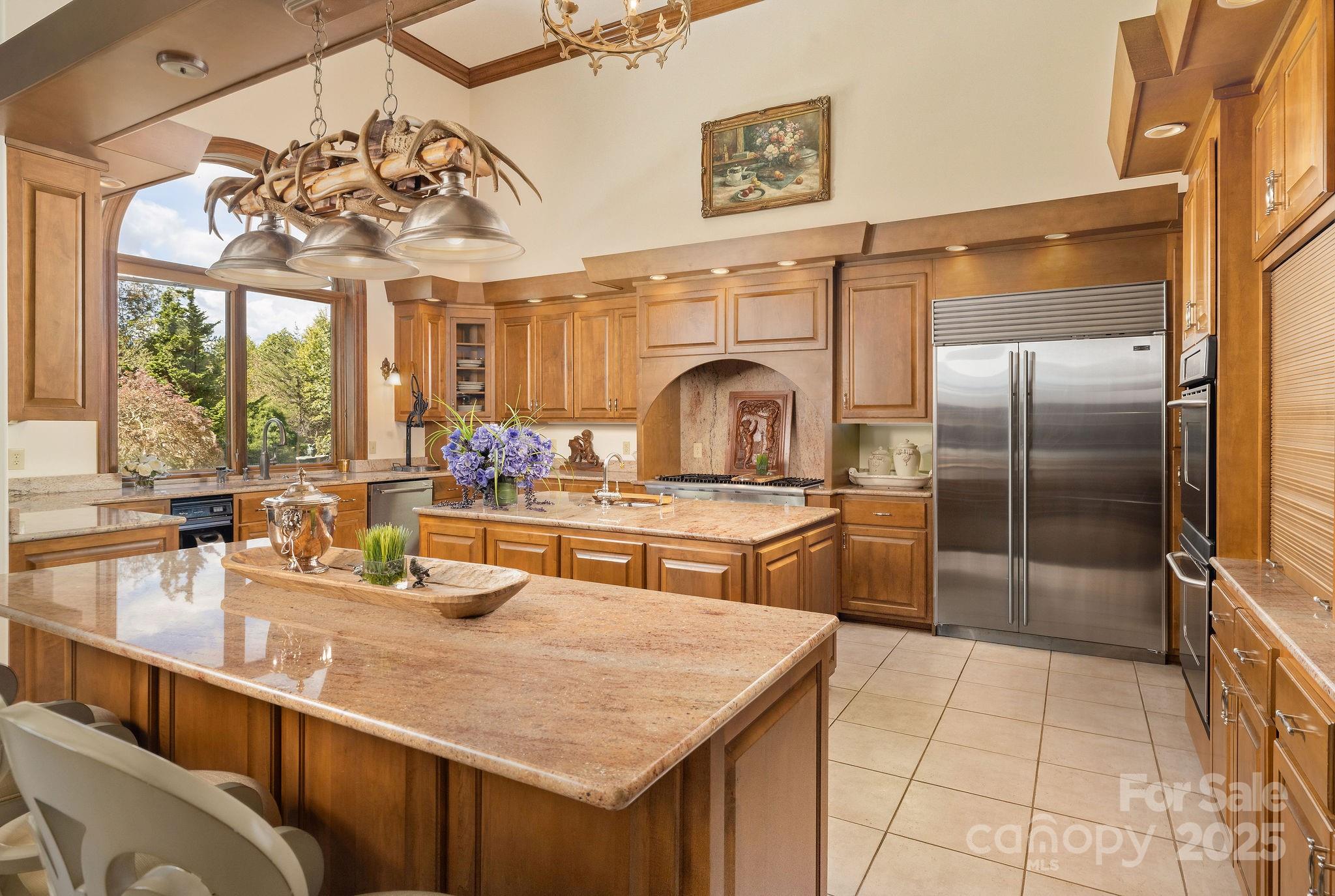 Equestrian Estates - Residential