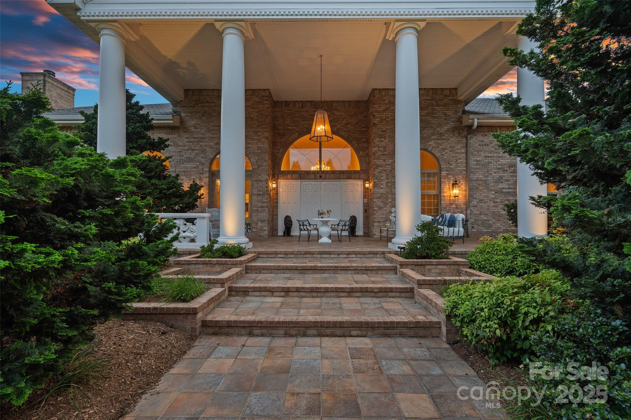 Equestrian Estates - Residential