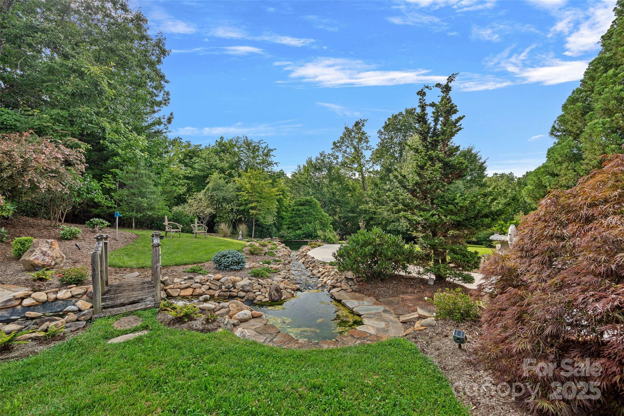 Equestrian Estates - Residential