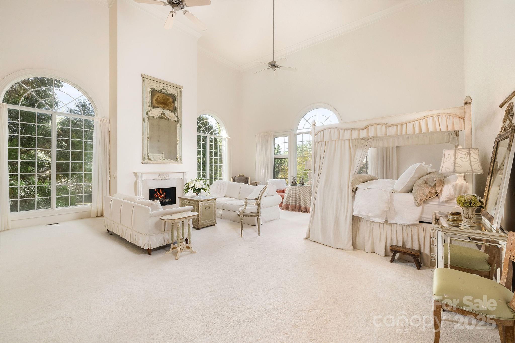 Equestrian Estates - Residential