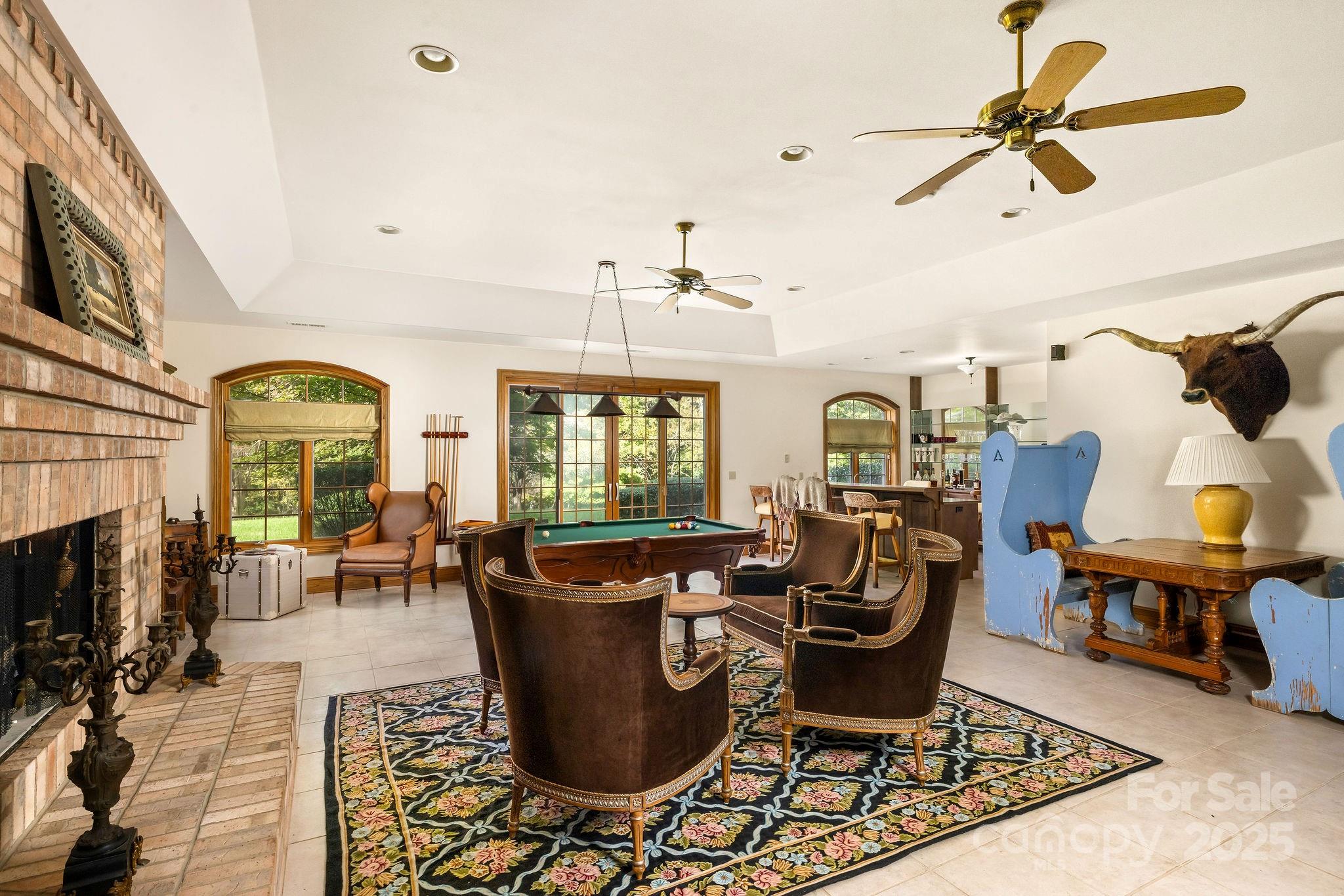 Equestrian Estates - Residential