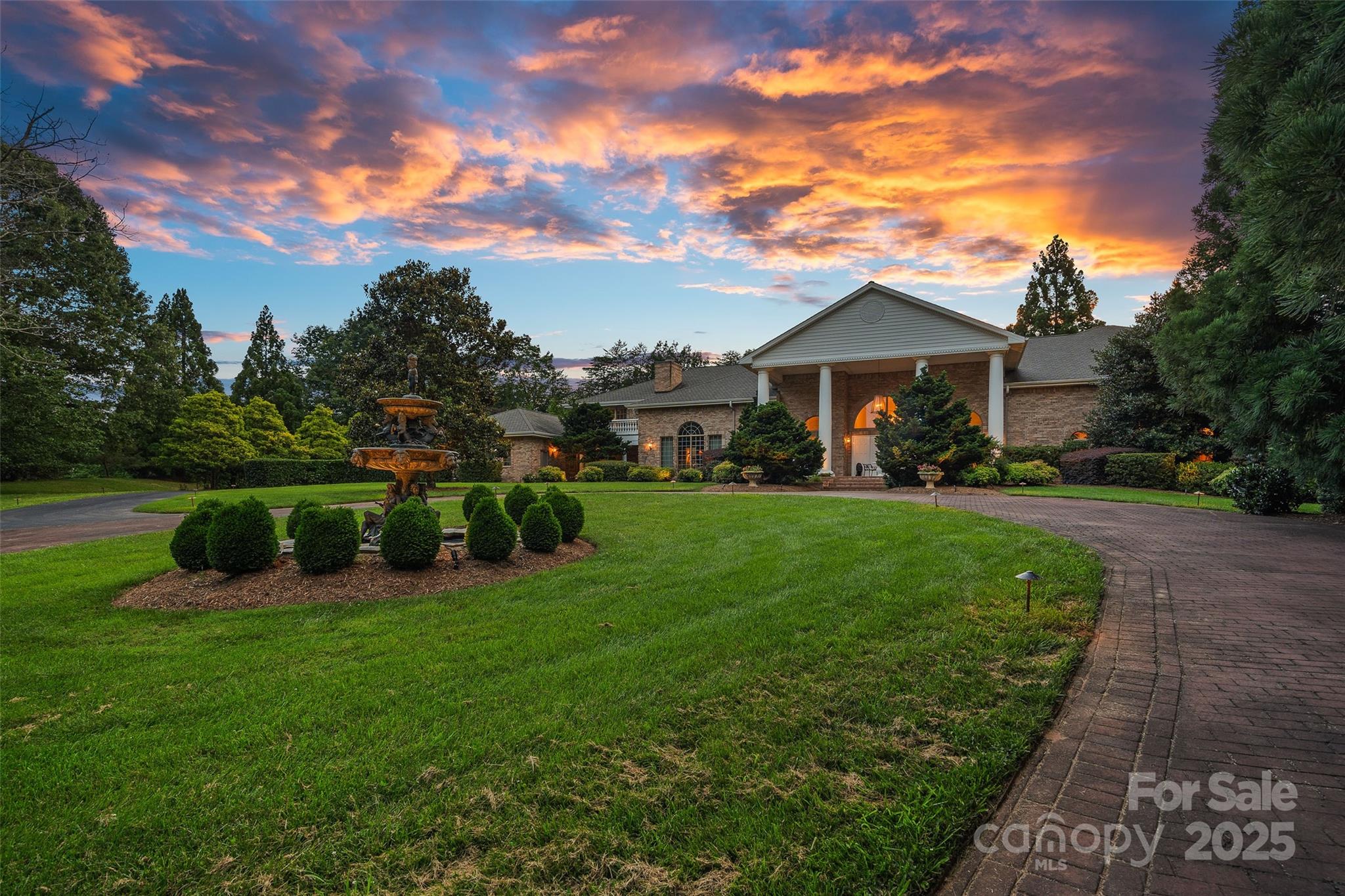 Equestrian Estates - Residential