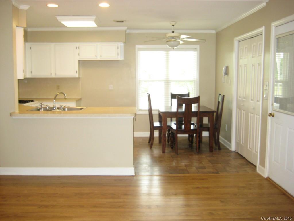 Wimbleton Woods - Residential