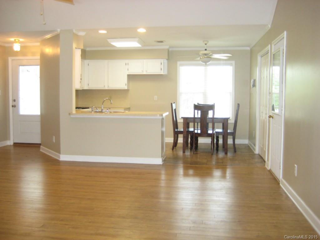 Wimbleton Woods - Residential