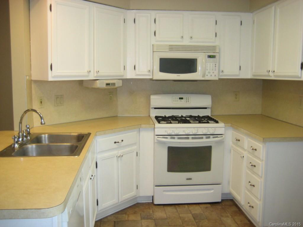 Wimbleton Woods - Residential