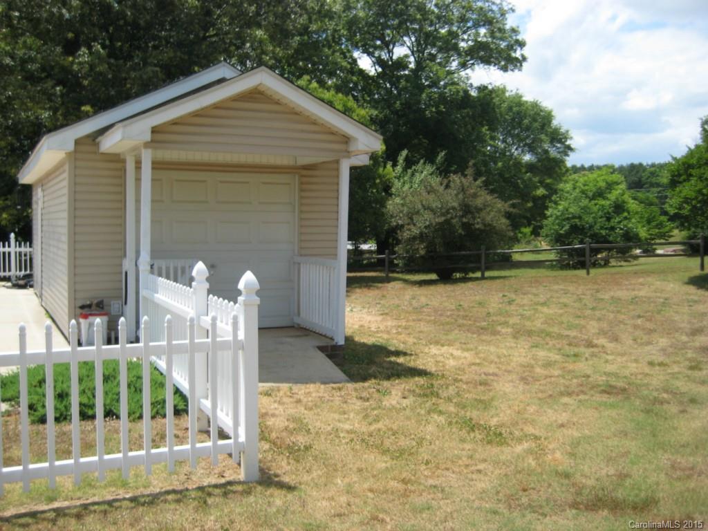 Wimbleton Woods - Residential