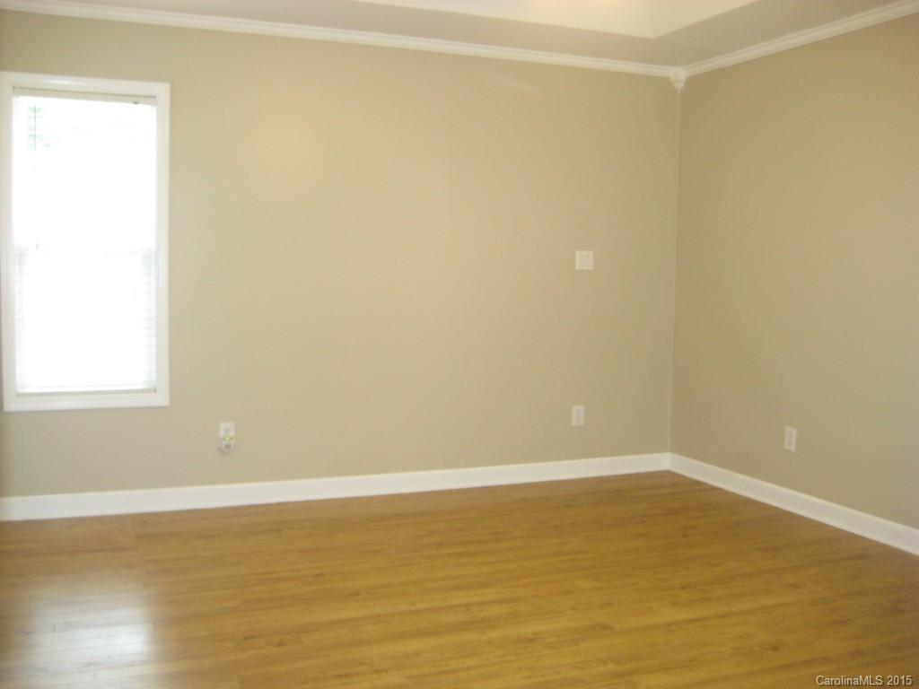 Wimbleton Woods - Residential