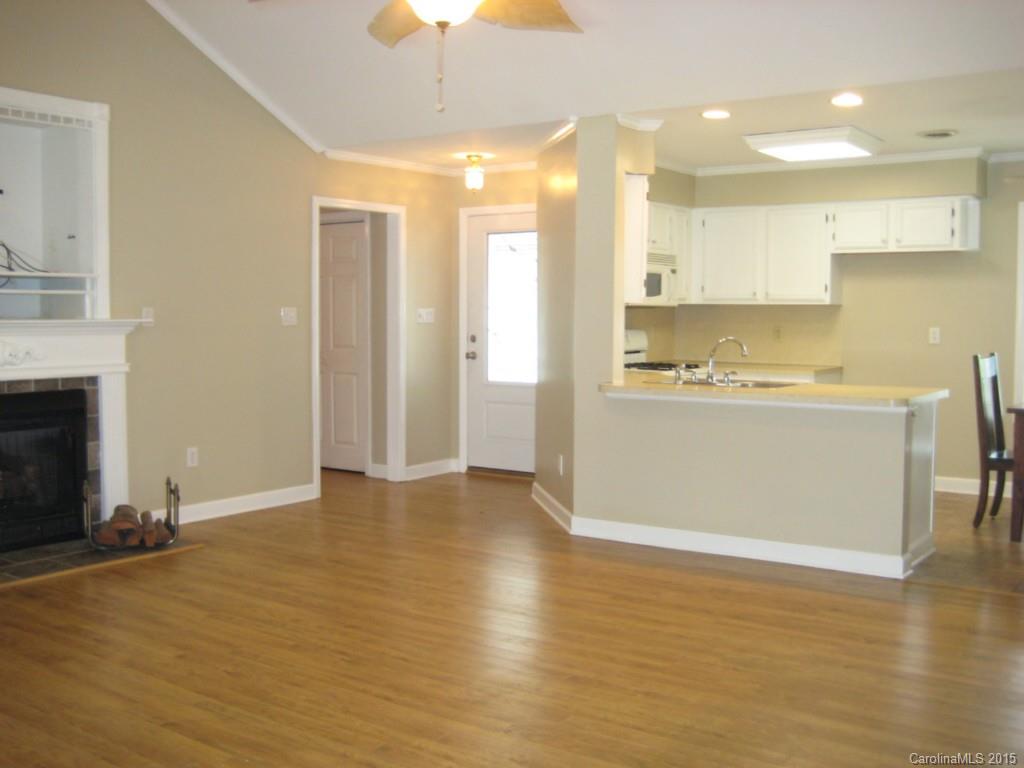 Wimbleton Woods - Residential