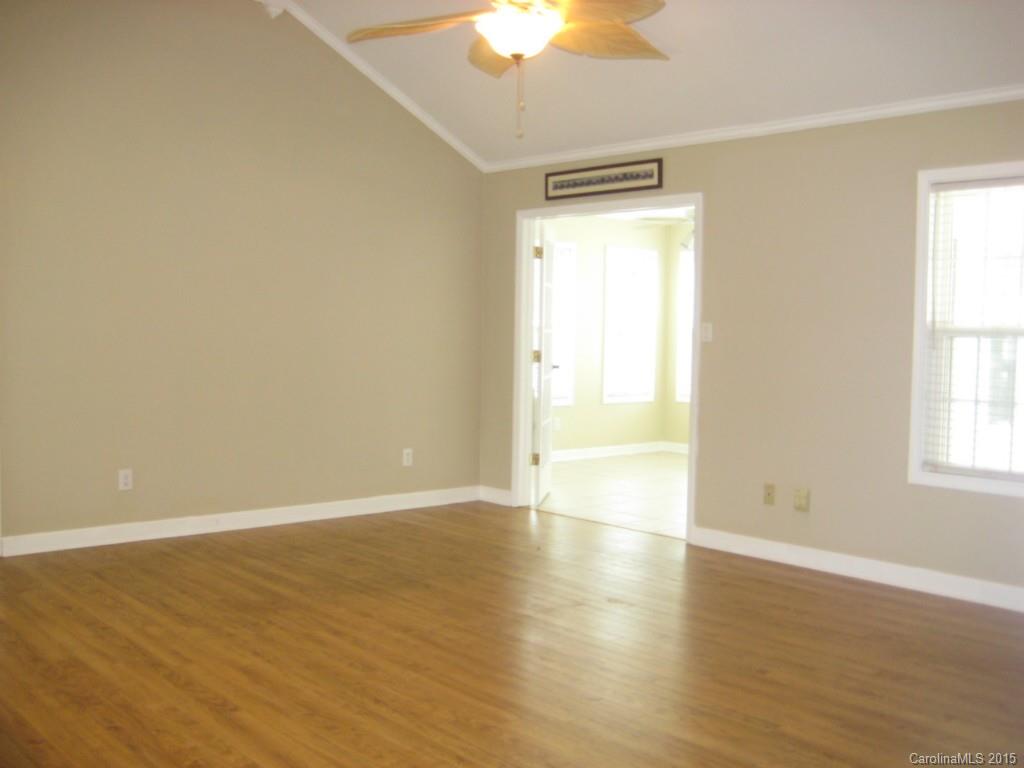 Wimbleton Woods - Residential